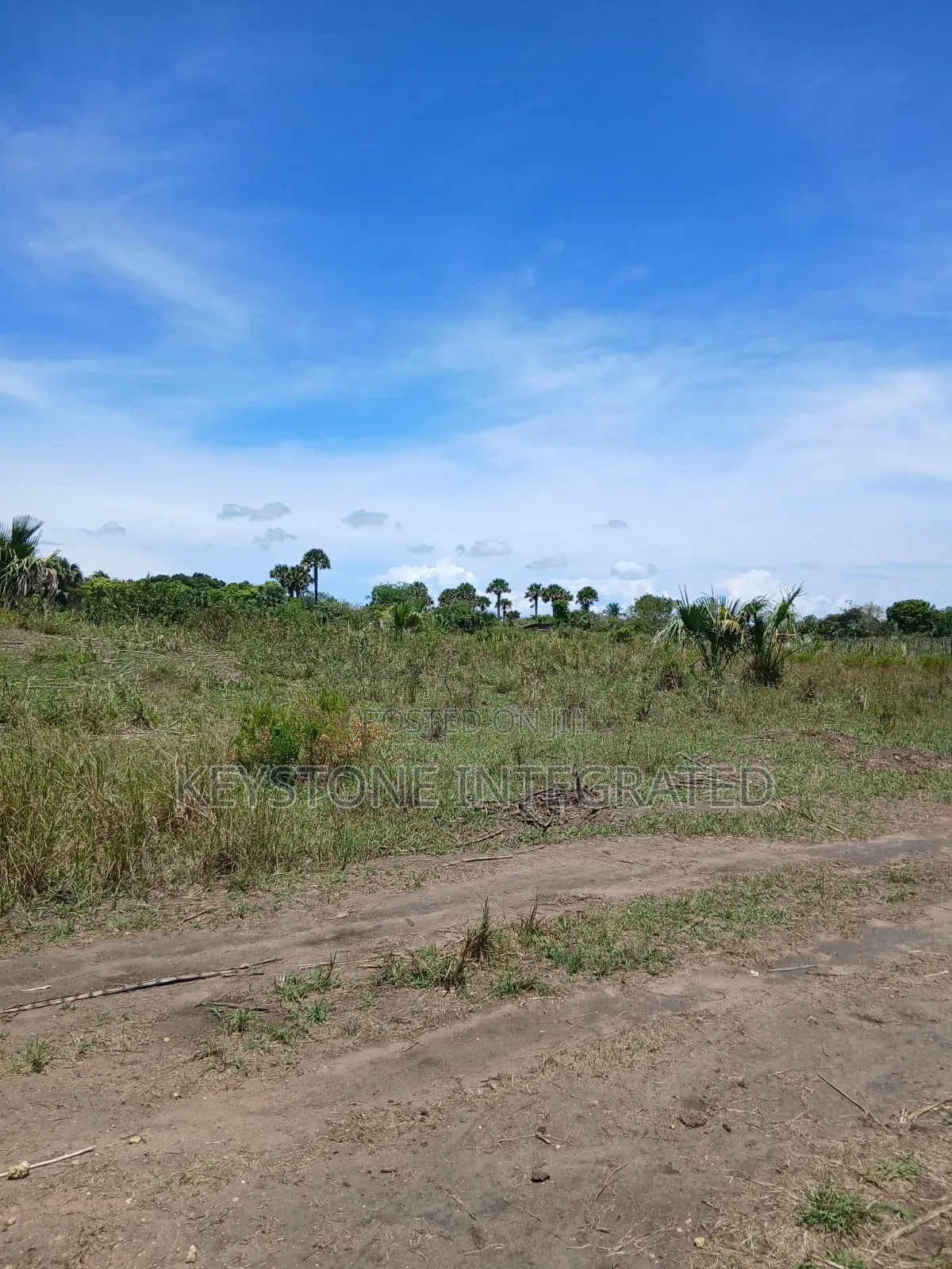 Land for Sale in Mokowe,Lamu in Hindi