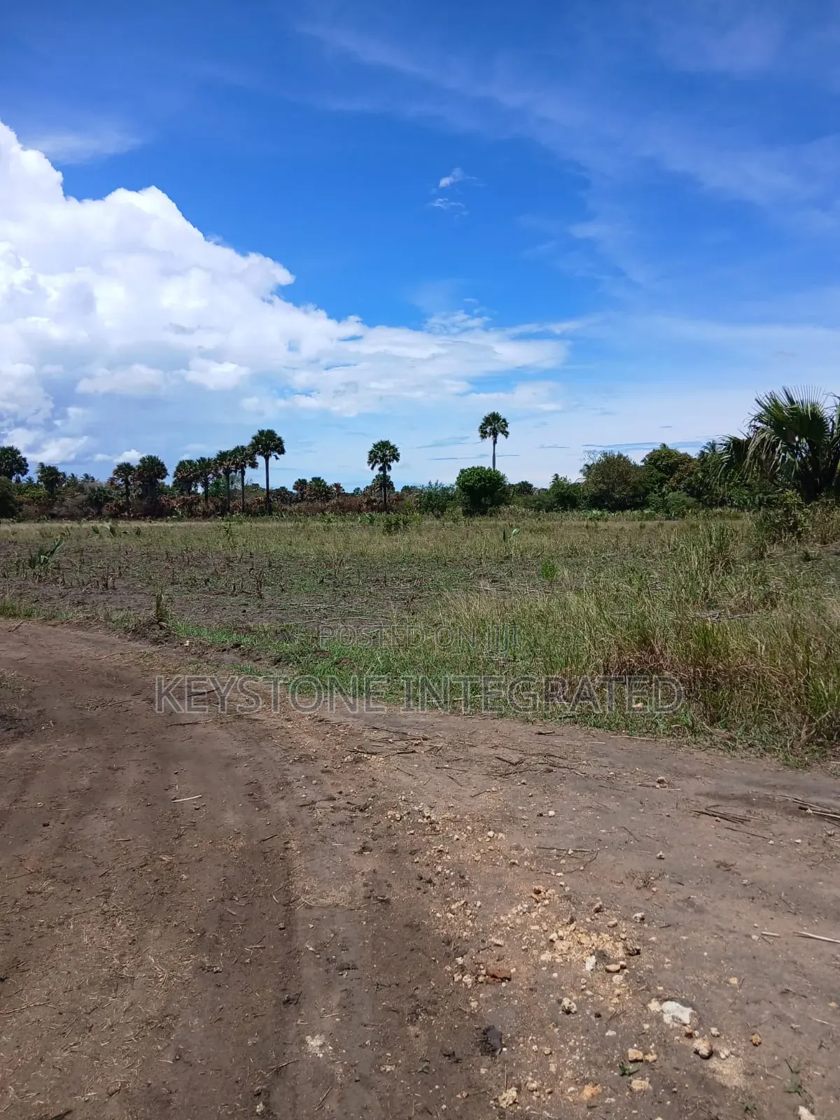 Land for Sale in Mokowe,Lamu in Hindi