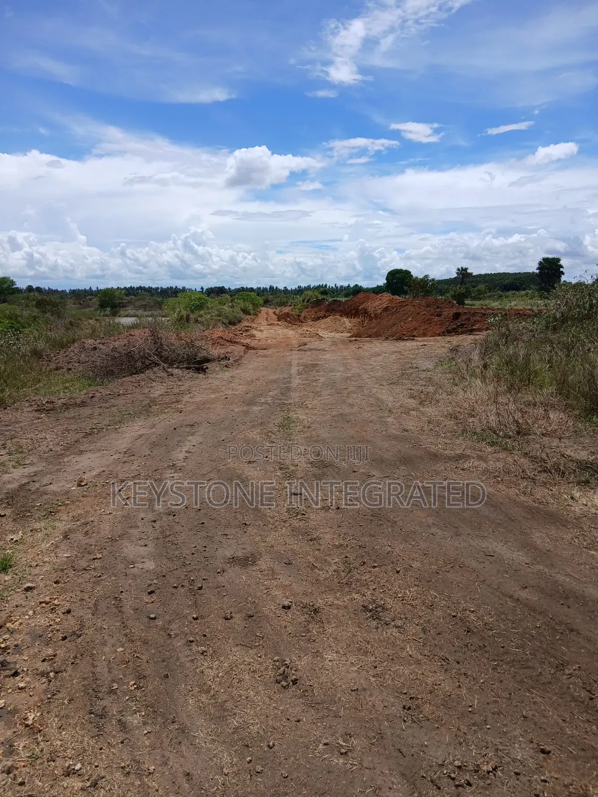 Land for Sale in Mokowe,Lamu in Hindi