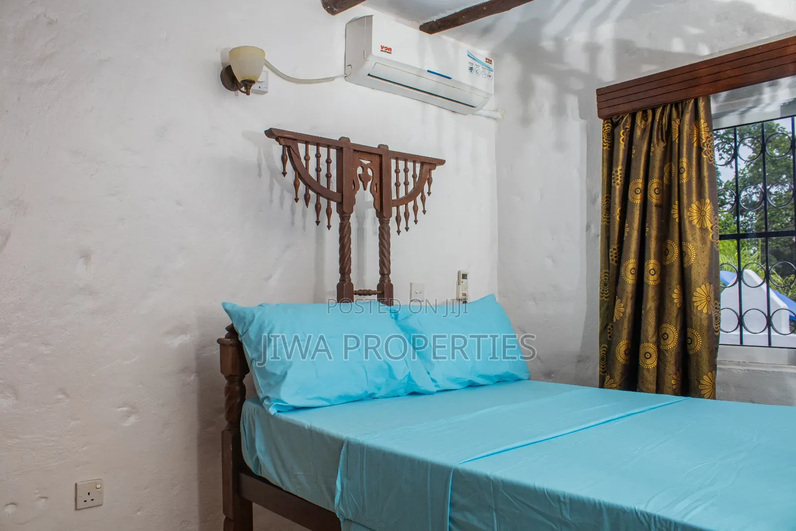 Furnished 4bdrm Penthouse in Ragatira Estate, Mshomoroni for sale in Mshomoroni