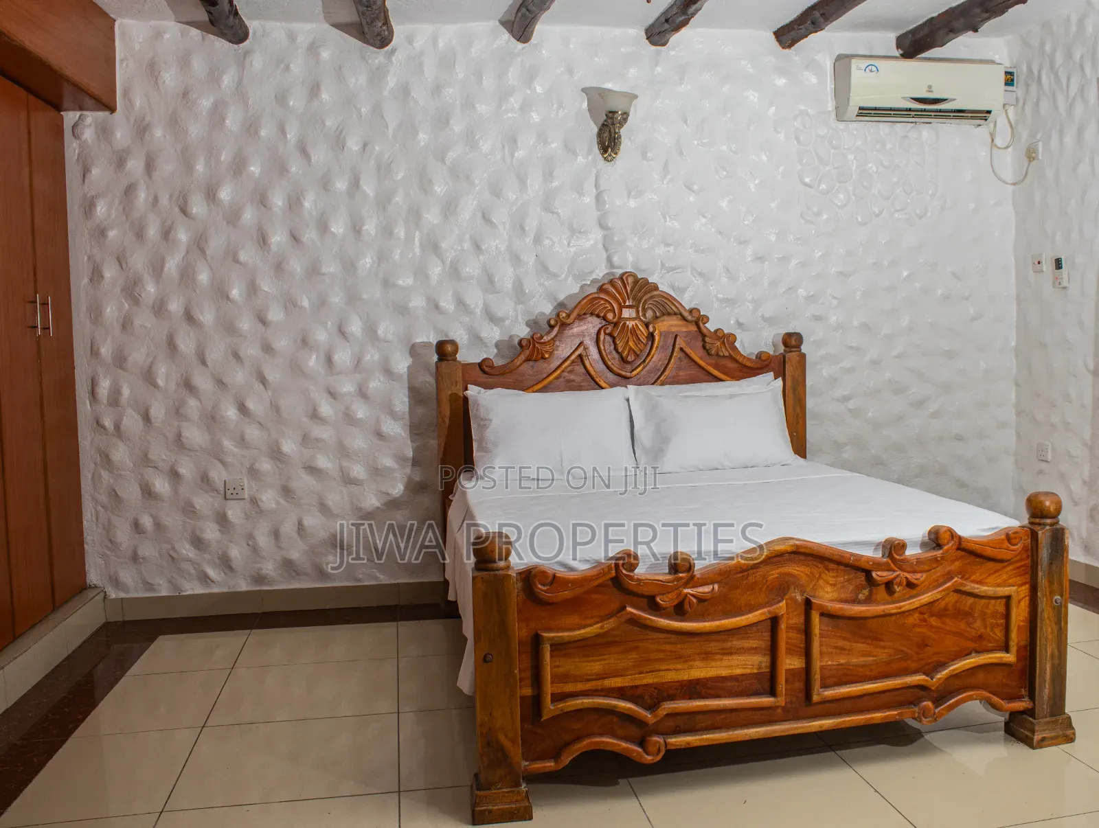Furnished 4bdrm Penthouse in Ragatira Estate, Mshomoroni for sale in Mshomoroni