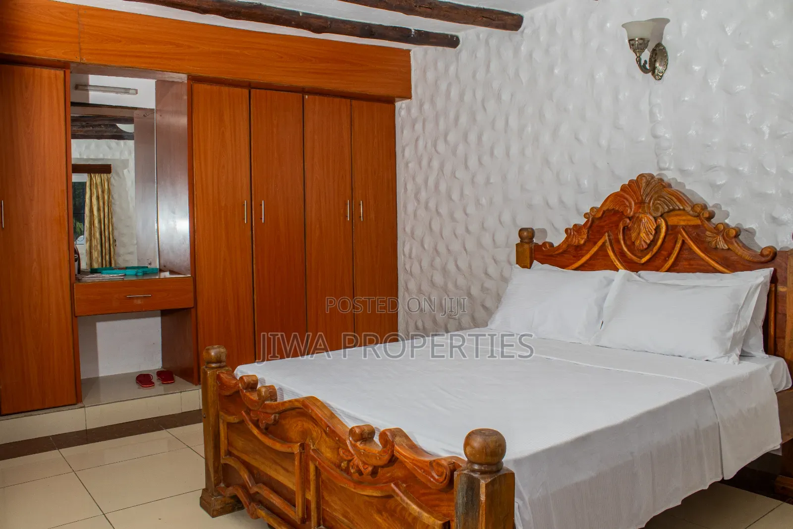 Furnished 4bdrm Penthouse in Ragatira Estate, Mshomoroni for sale in Mshomoroni