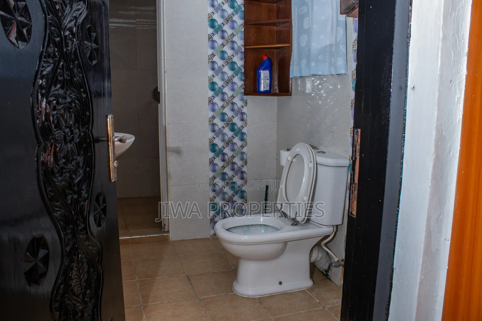 Furnished 4bdrm Penthouse in Ragatira Estate, Mshomoroni for sale in Mshomoroni