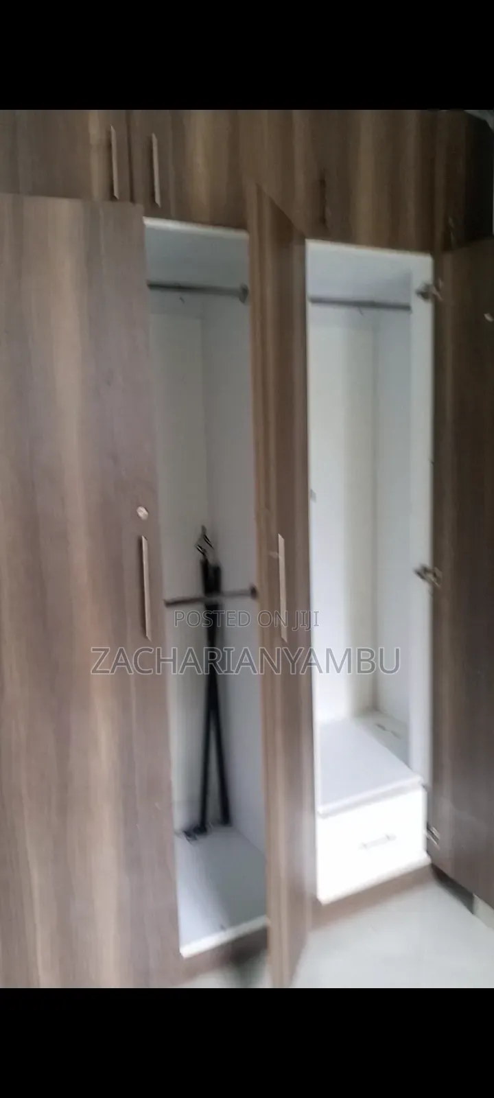2bdrm House in Stadium, Majengo for rent in Majengo