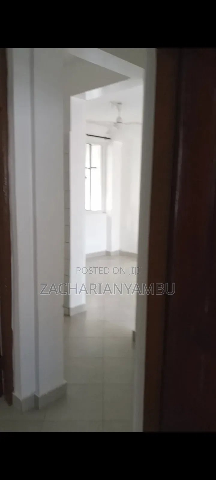 2bdrm House in Stadium, Majengo for rent in Majengo