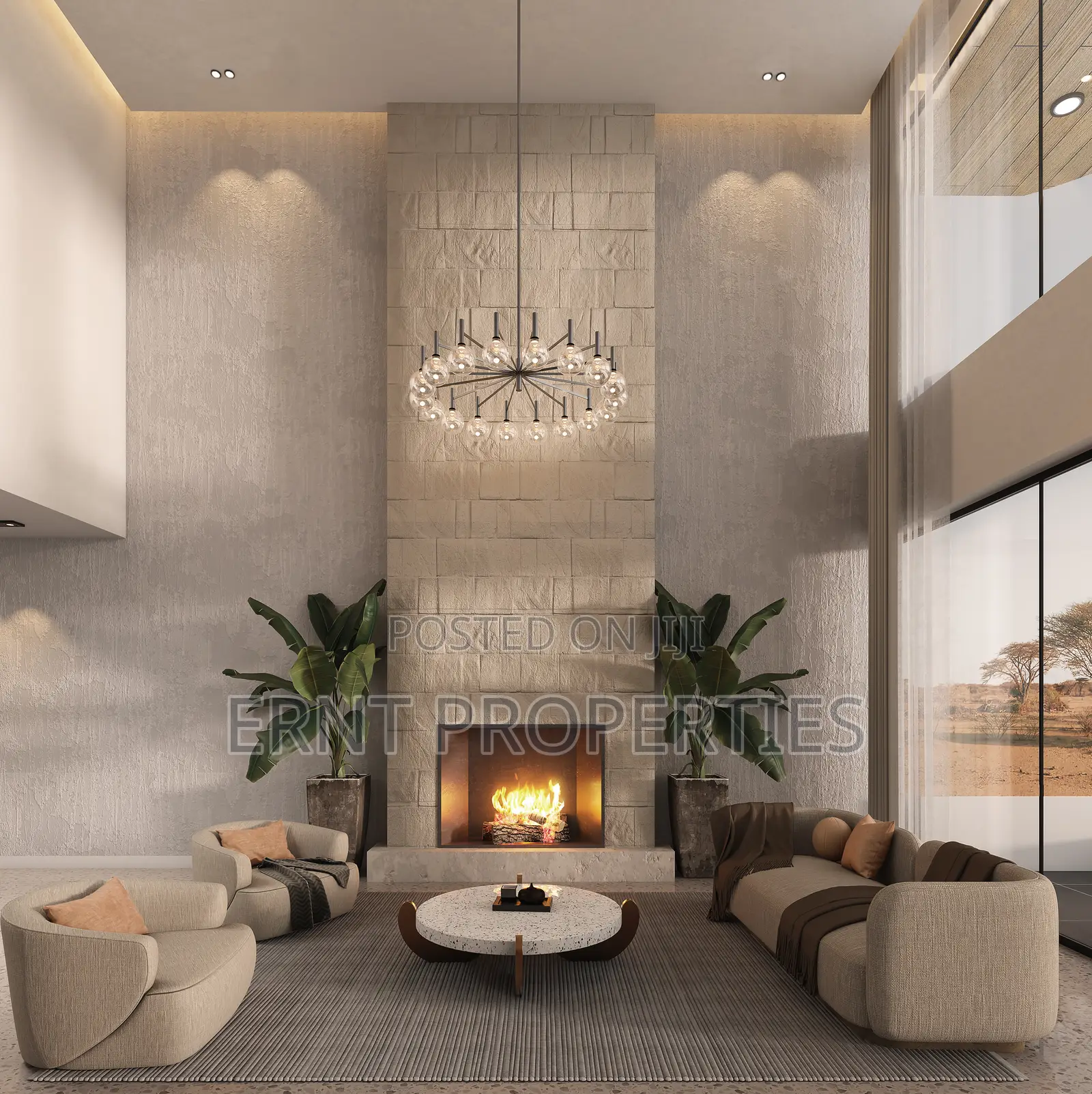 3bdrm Duplex in Syokimau for sale in Syokimau