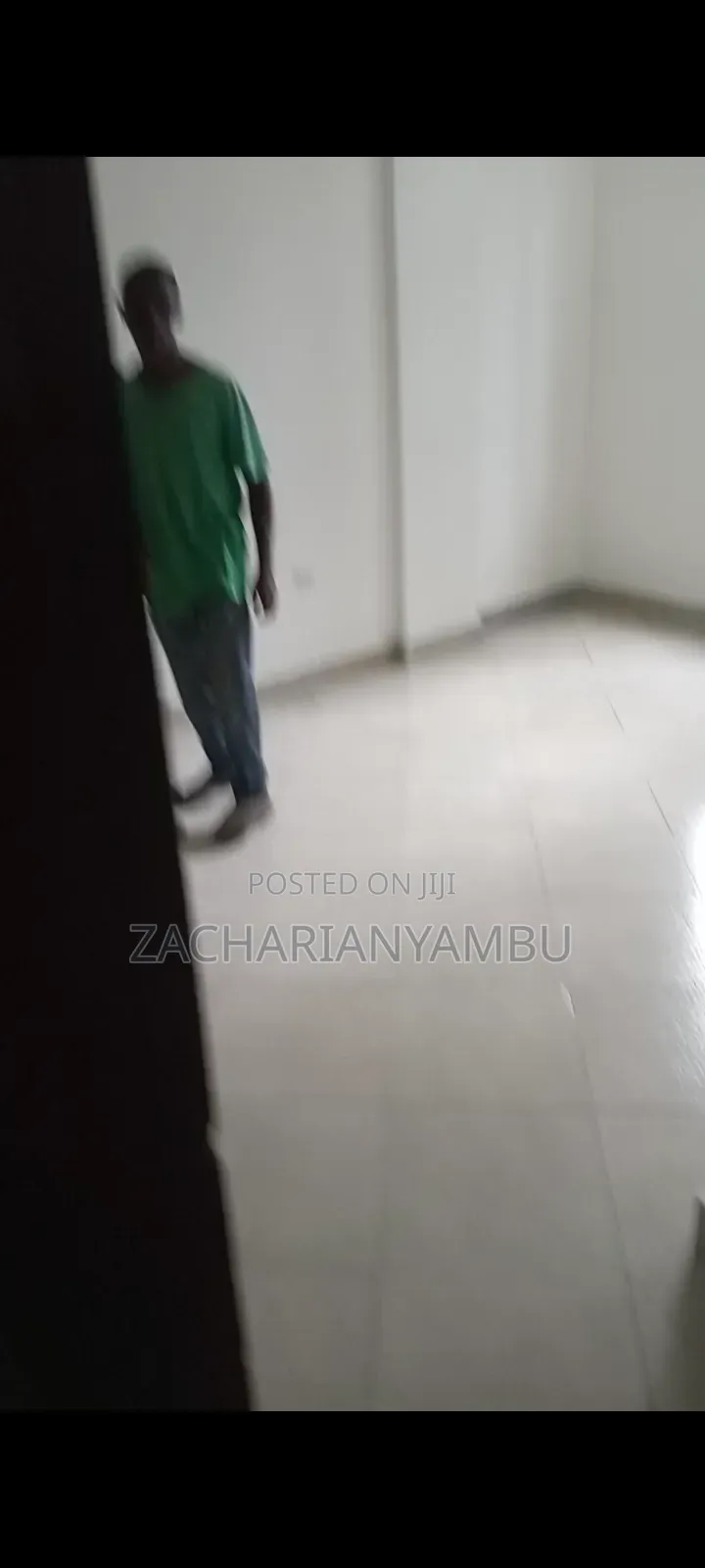 2bdrm House in Stadium, Majengo for rent in Majengo