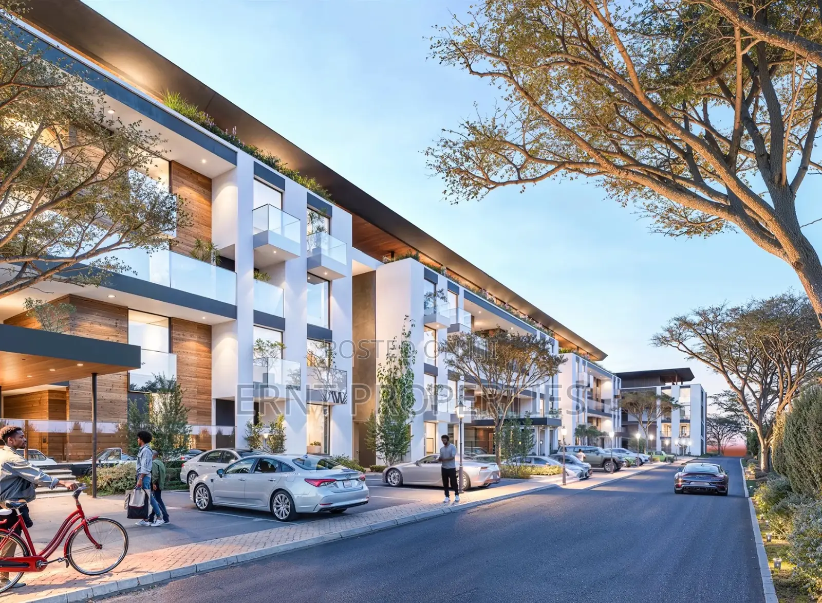 3bdrm Duplex in Syokimau for sale in Syokimau