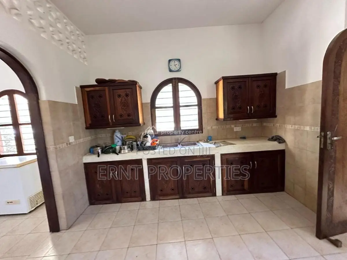 4bdrm Villa in Watamu for sale in Watamu