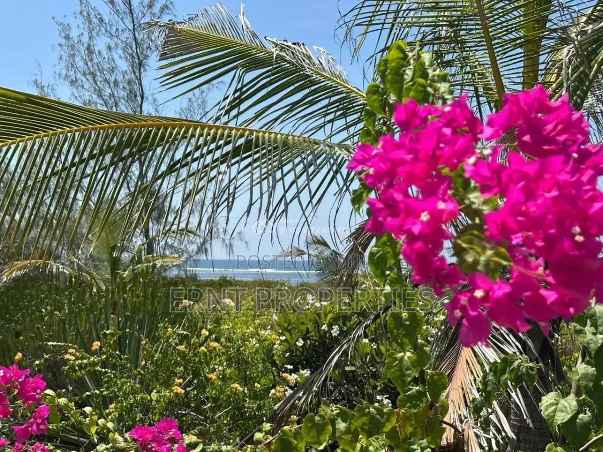 4bdrm Villa in Watamu for sale in Watamu