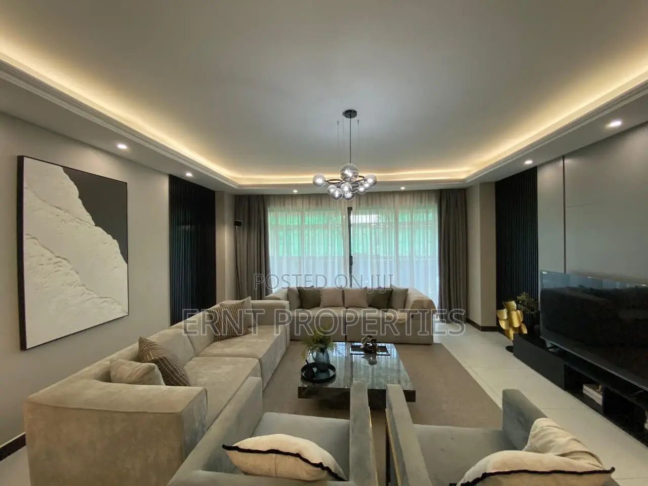 4bdrm Apartment in Kileleshwa for sale in Kileleshwa