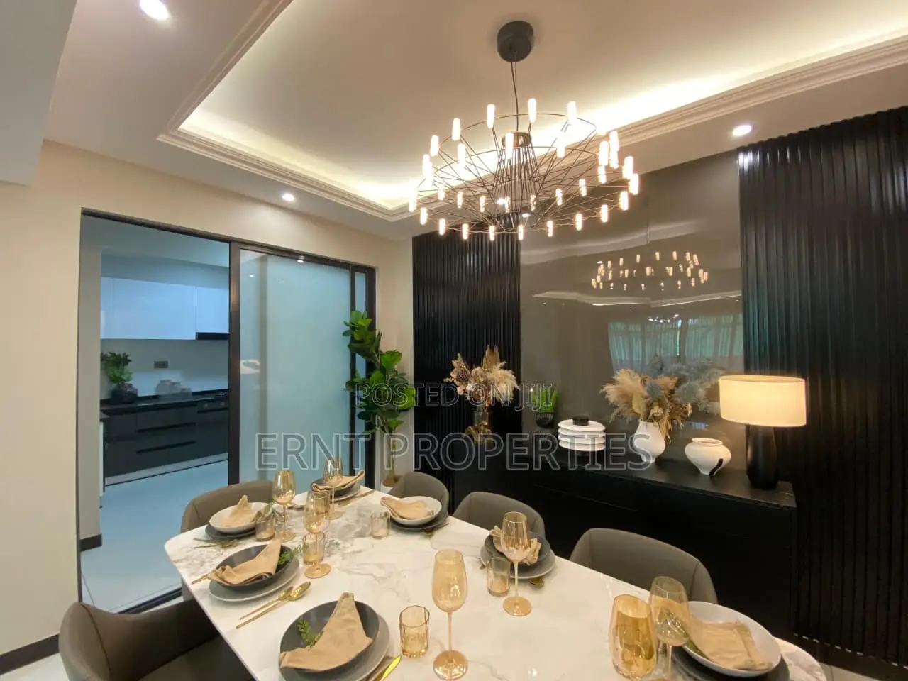 4bdrm Apartment in Kileleshwa for sale in Kileleshwa