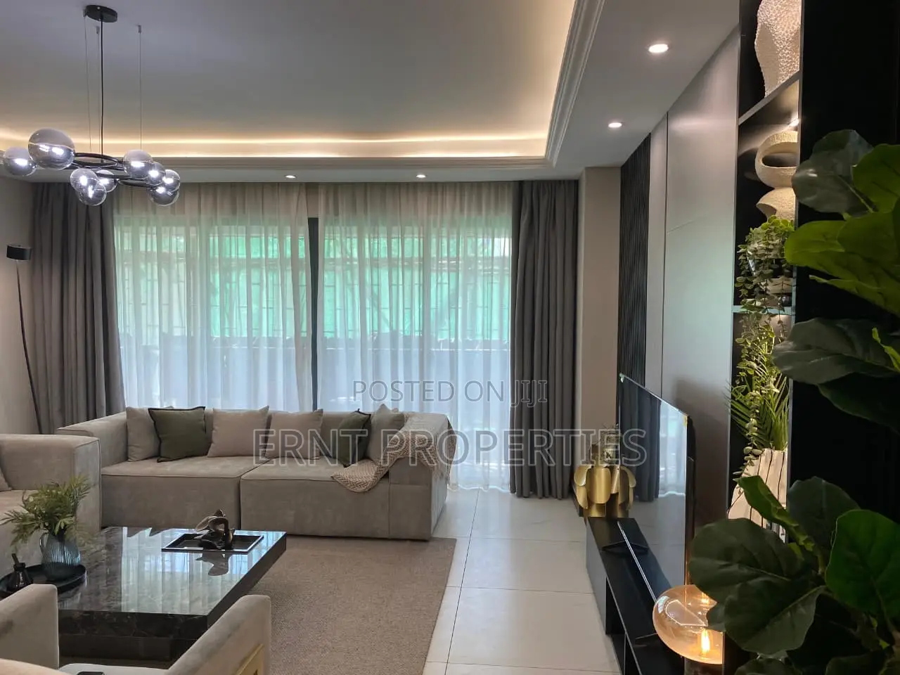 4bdrm Apartment in Kileleshwa for sale in Kileleshwa