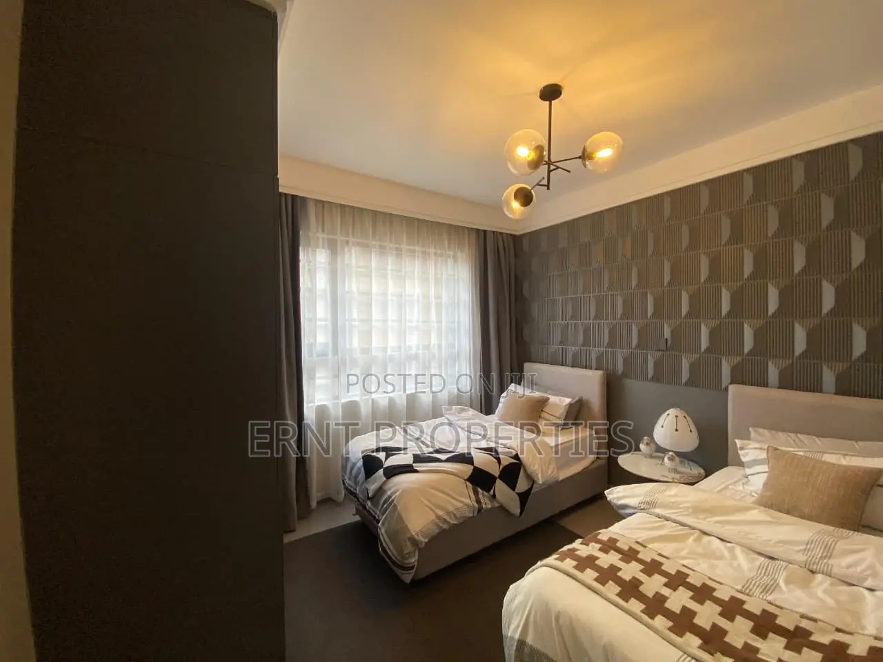 4bdrm Apartment in Kileleshwa for sale in Kileleshwa