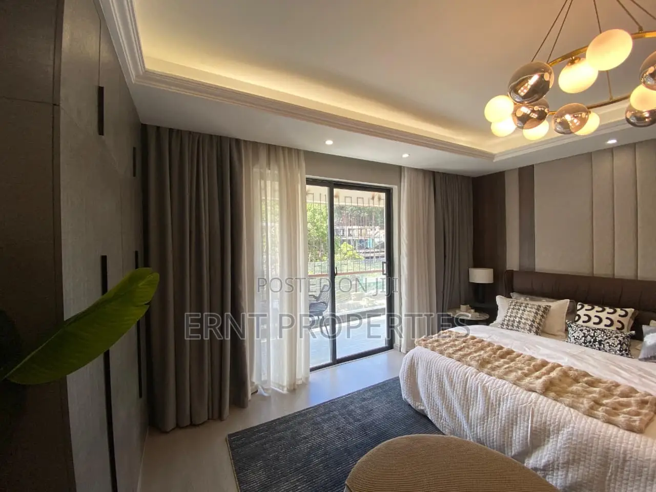 4bdrm Apartment in Kileleshwa for sale in Kileleshwa