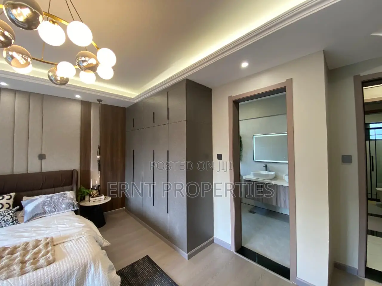 4bdrm Apartment in Kileleshwa for sale in Kileleshwa