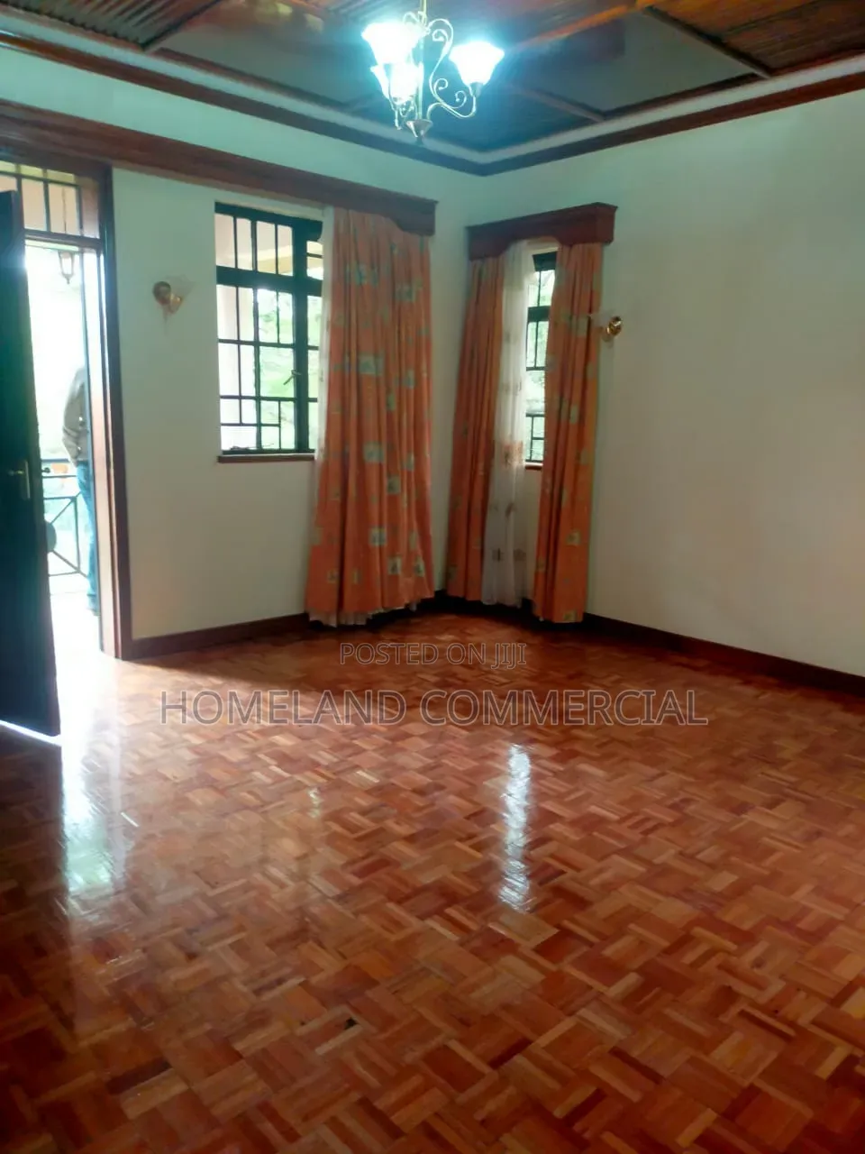 Property for Lease . An Office or Residential Purposes in Hardy