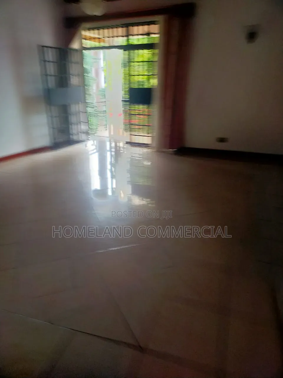Property for Lease . An Office or Residential Purposes in Hardy