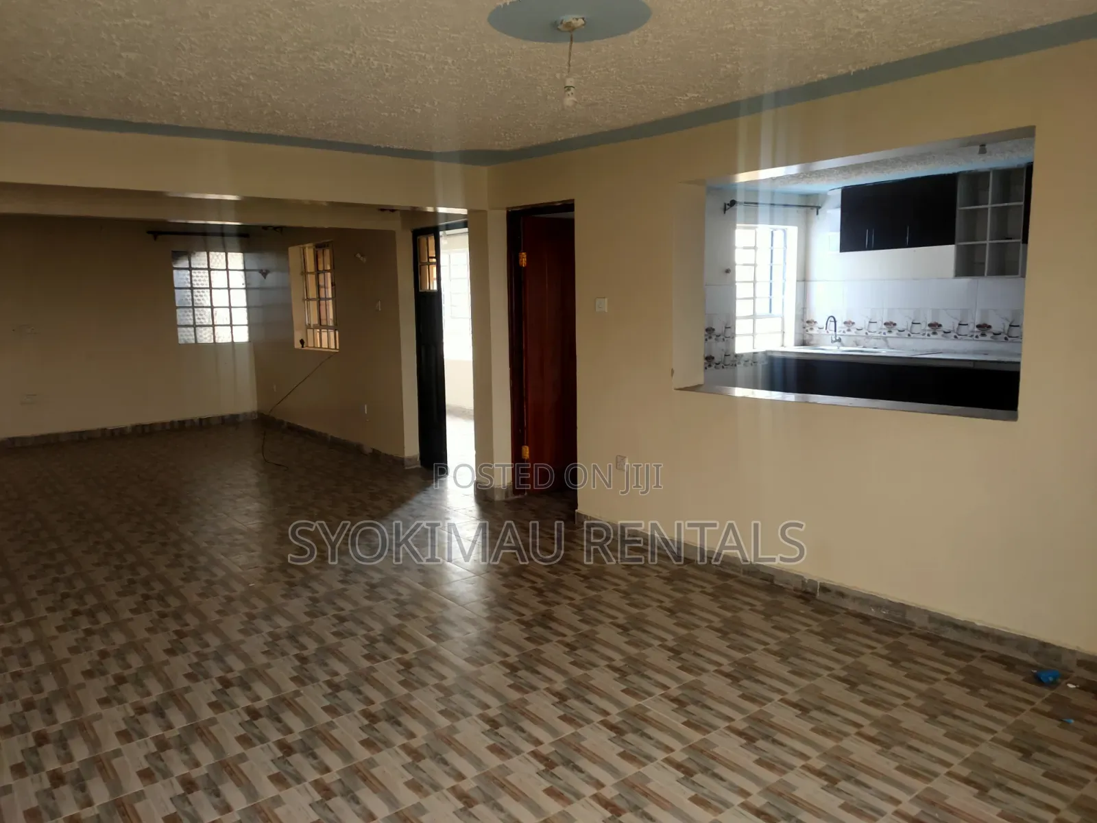 3bdrm Duplex in Syokimau, Mombasa Road for rent in Mombasa Road
