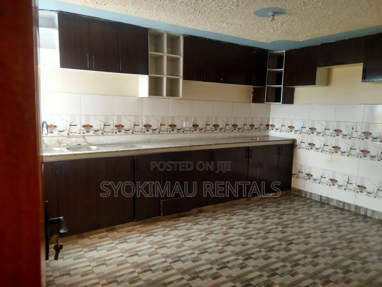 3bdrm Duplex in Syokimau, Mombasa Road for rent in Mombasa Road