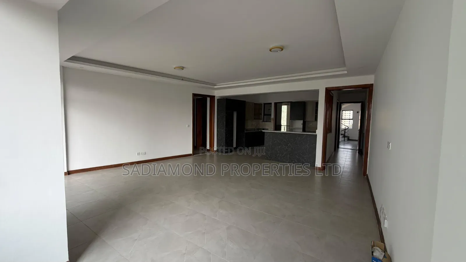 2bdrm Apartment in Hurlingham for rent in Hurlingham