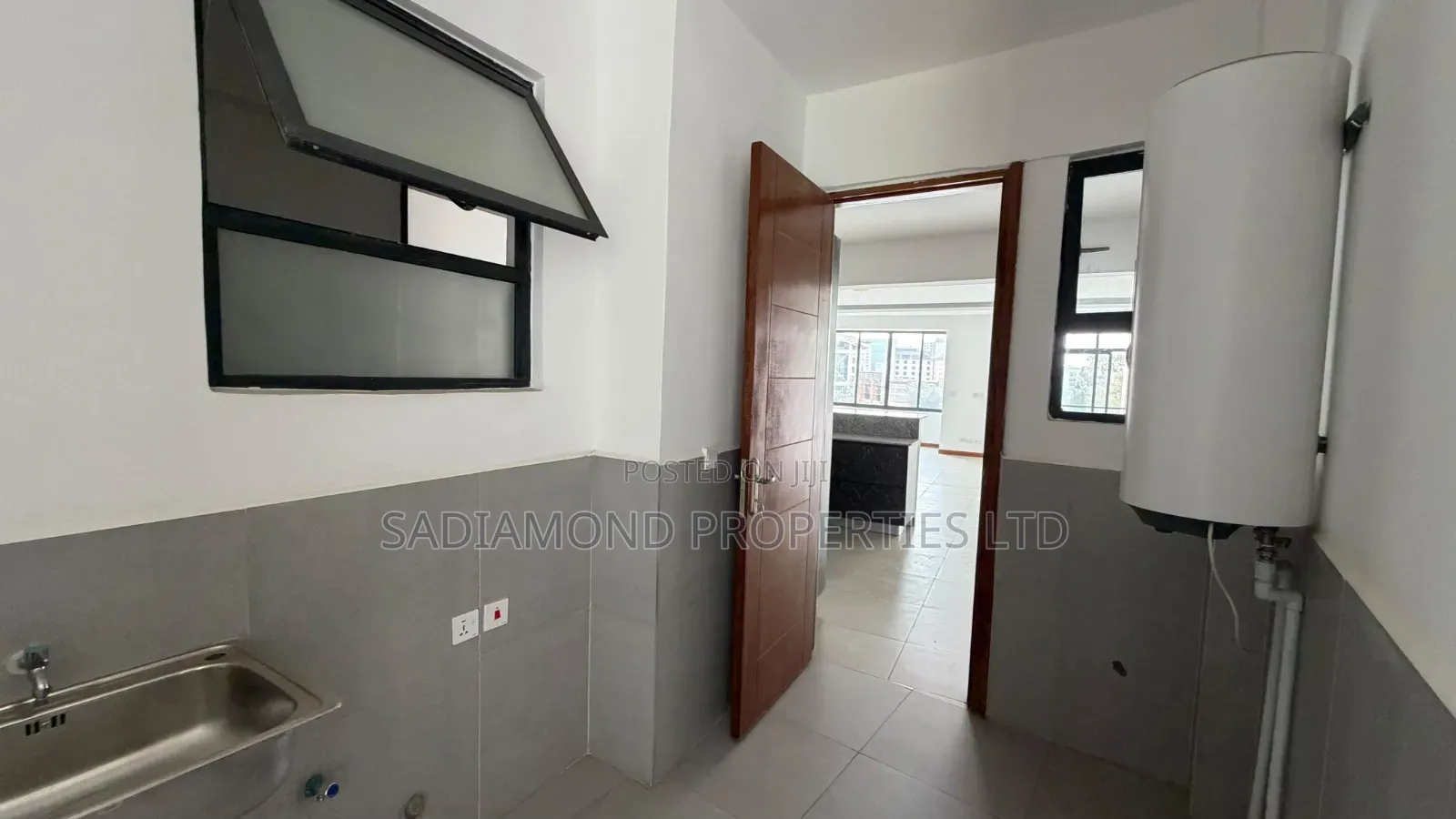2bdrm Apartment in Hurlingham for rent in Hurlingham
