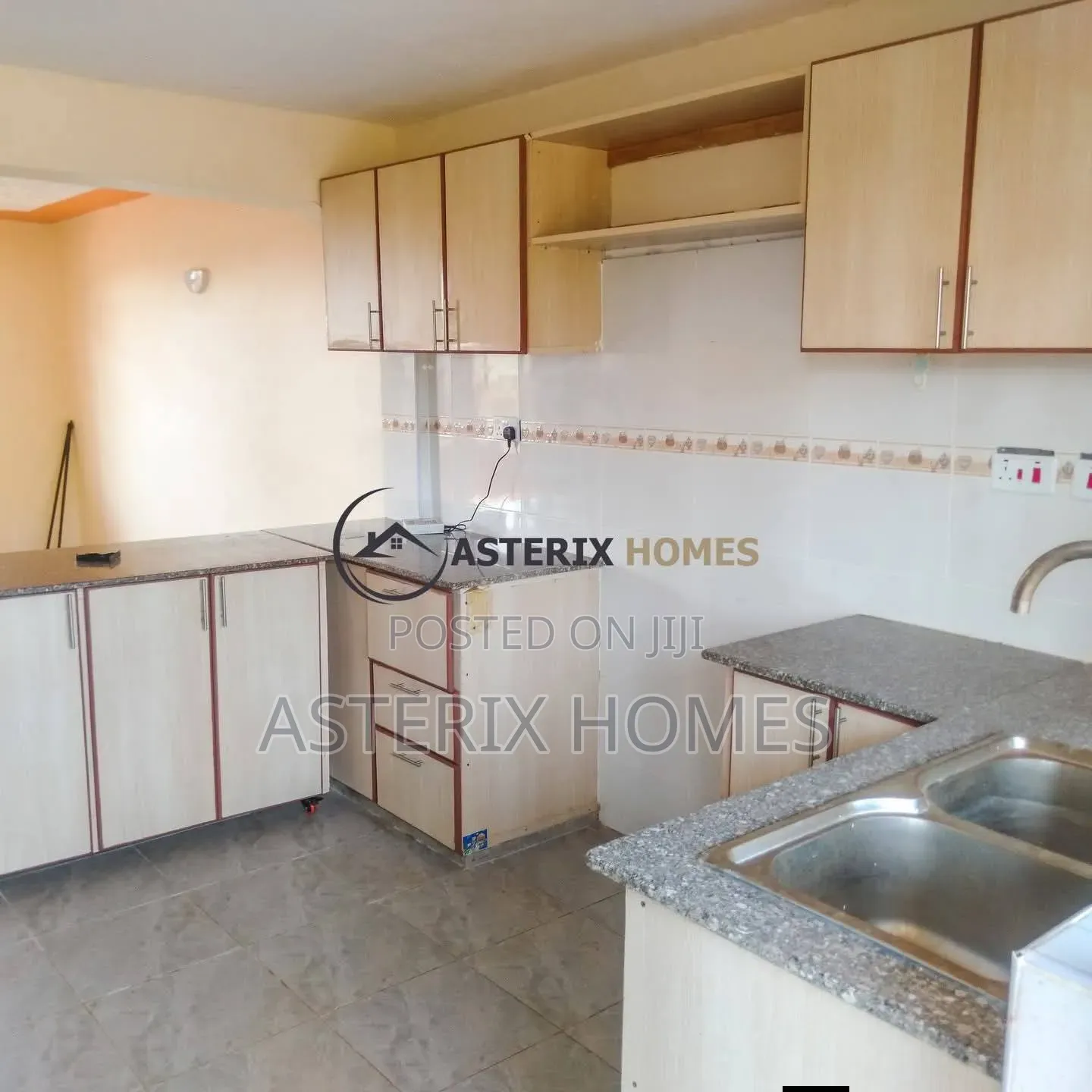 2bdrm Apartment in Muguga for rent in Muguga