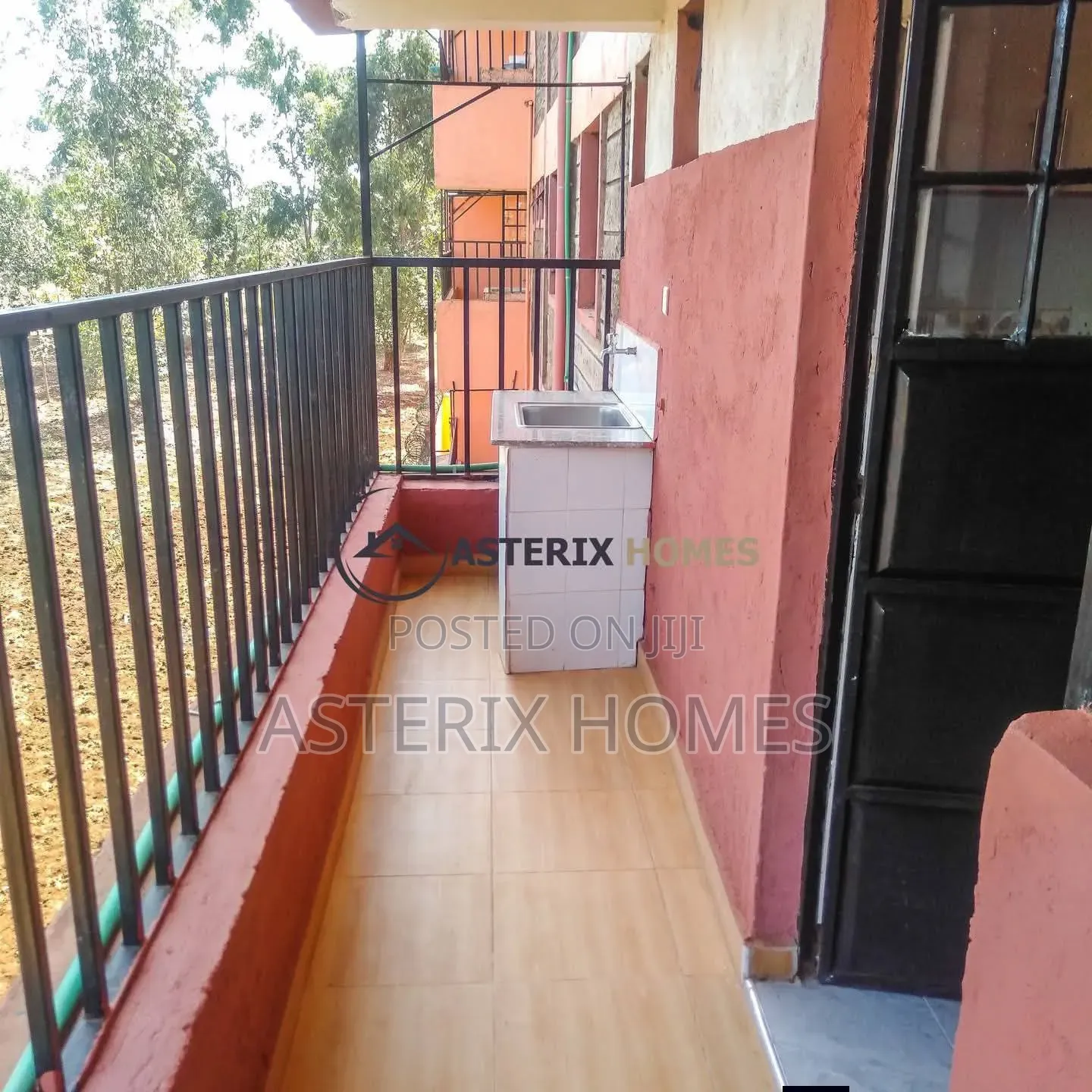 2bdrm Apartment in Muguga for rent in Muguga