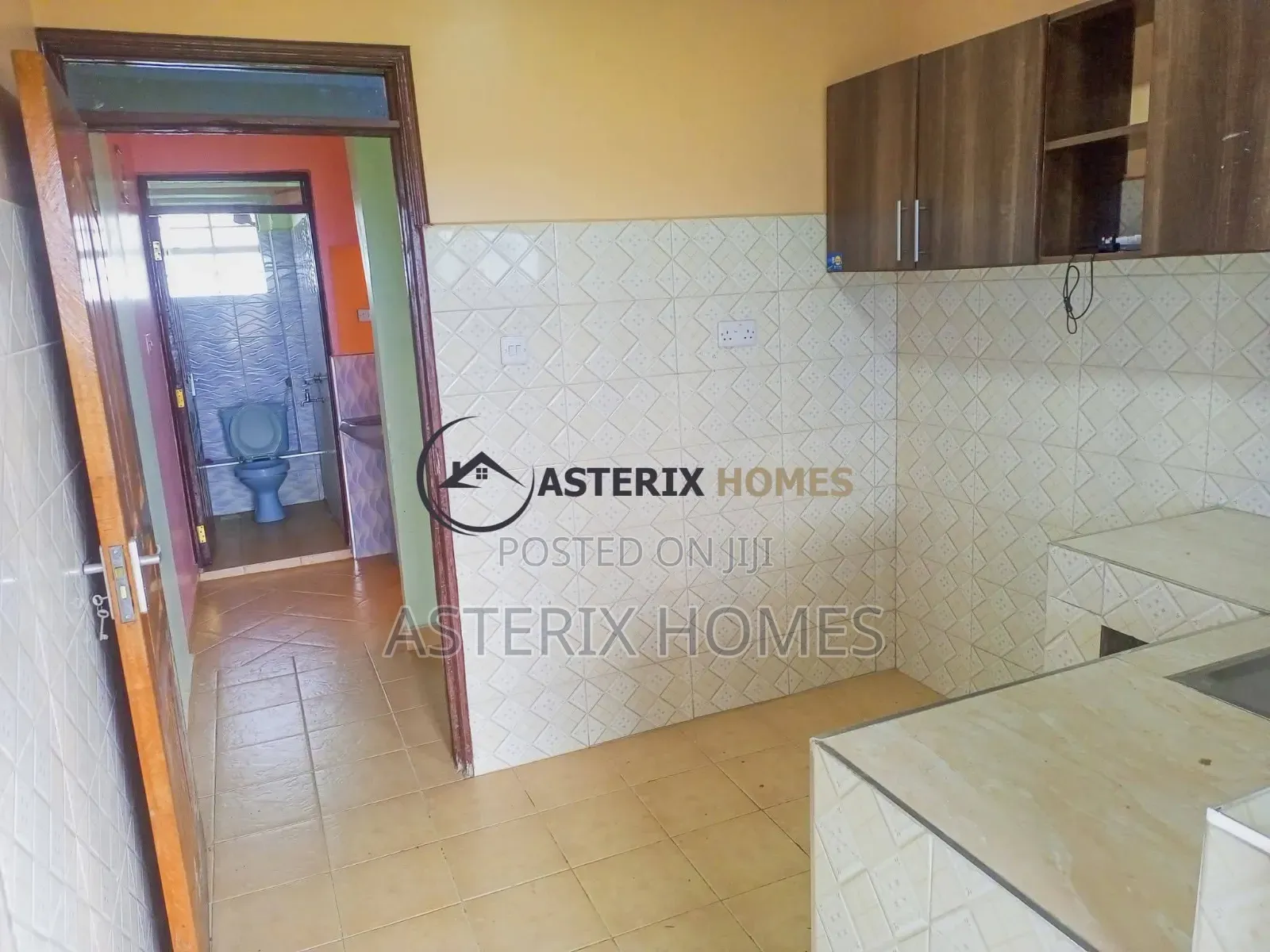 1bdrm Apartment in Muguga for rent in Muguga