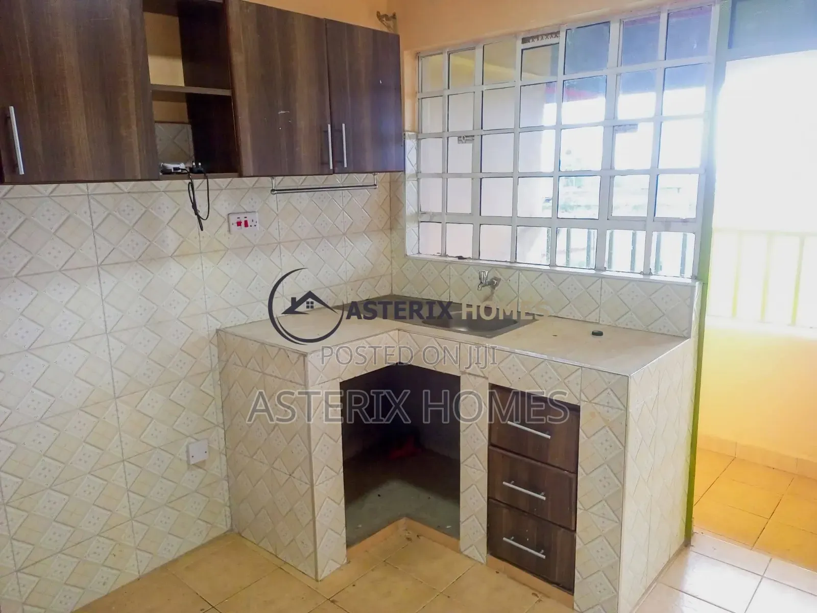 1bdrm Apartment in Muguga for rent in Muguga