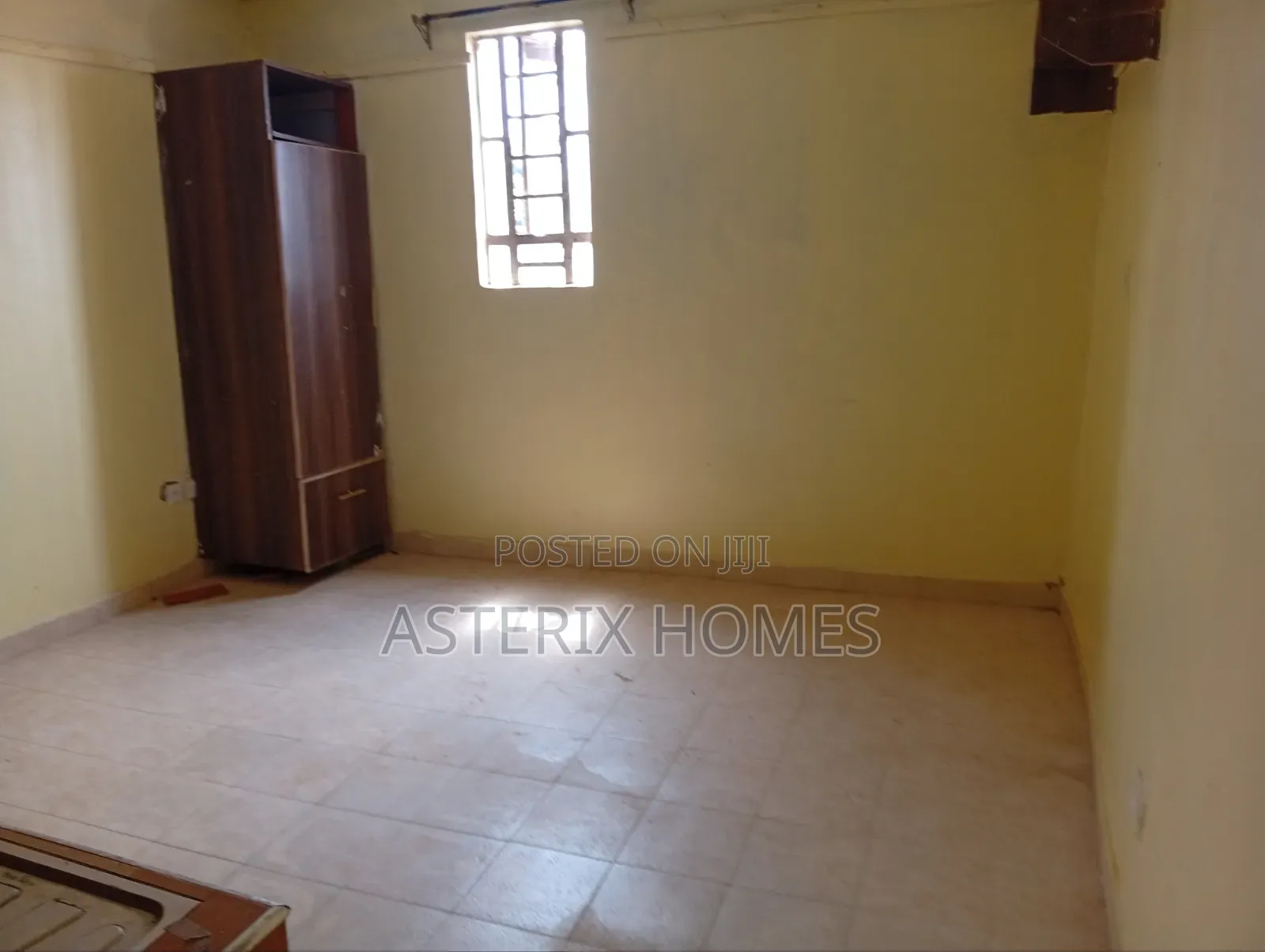 1bdrm Bedsitter in Zambezi/Sigona for rent in Zambezi/Sigona