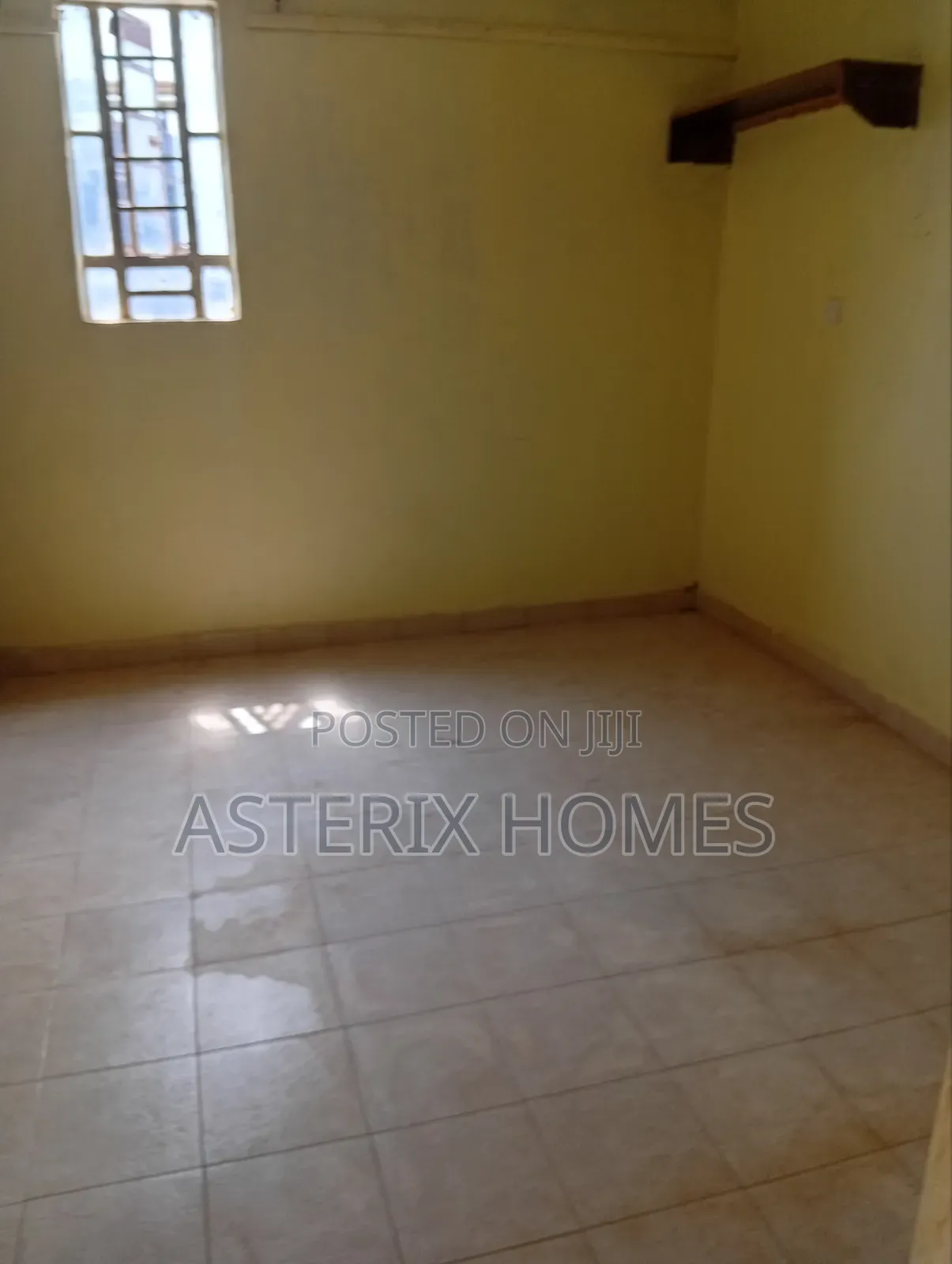 1bdrm Bedsitter in Zambezi/Sigona for rent in Zambezi/Sigona