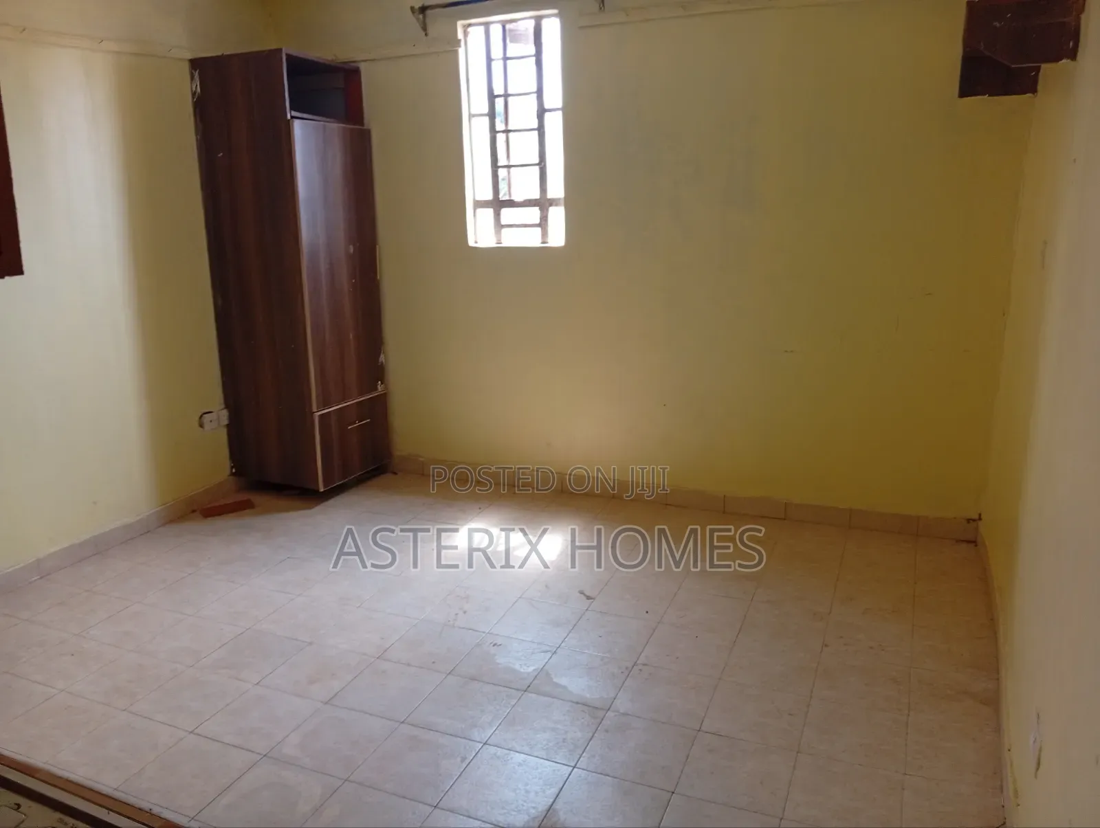 1bdrm Bedsitter in Zambezi/Sigona for rent in Zambezi/Sigona