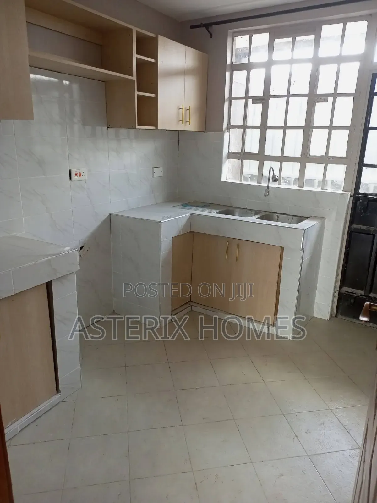 2bdrm Apartment in Gitaru for rent in Gitaru