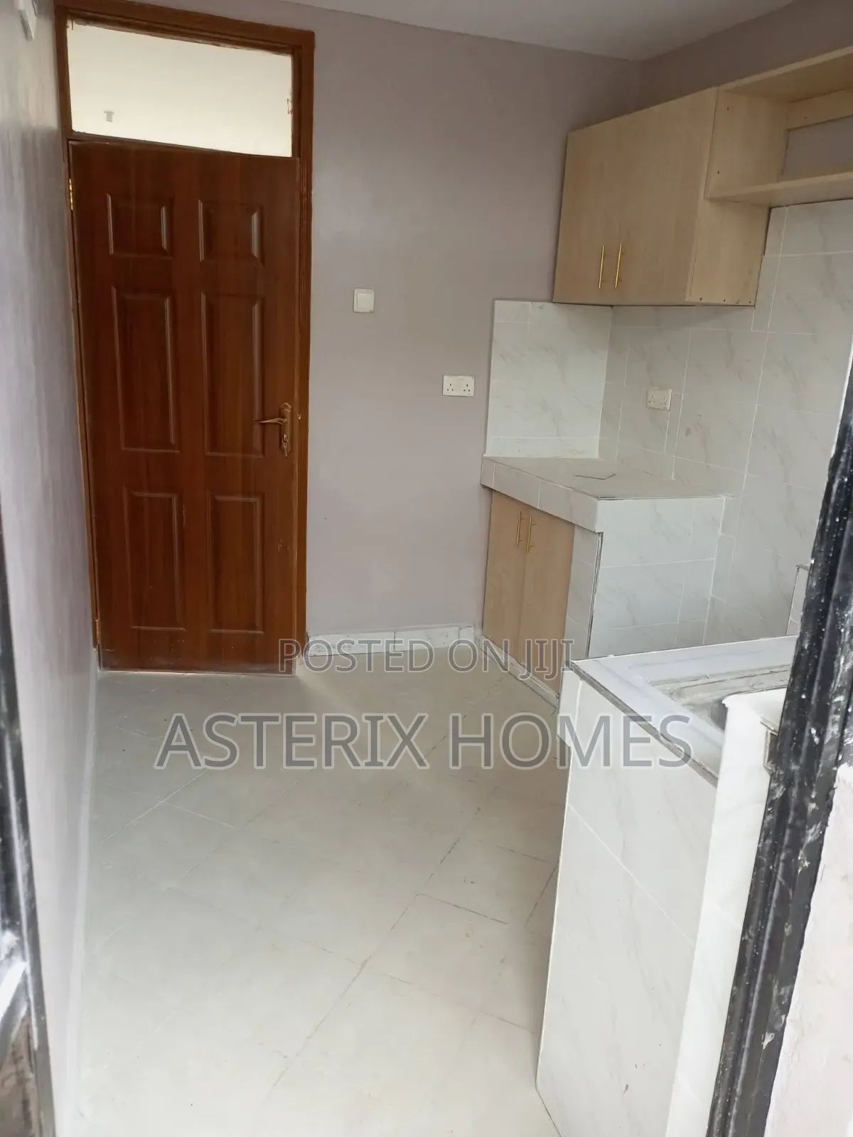 2bdrm Apartment in Gitaru for rent in Gitaru