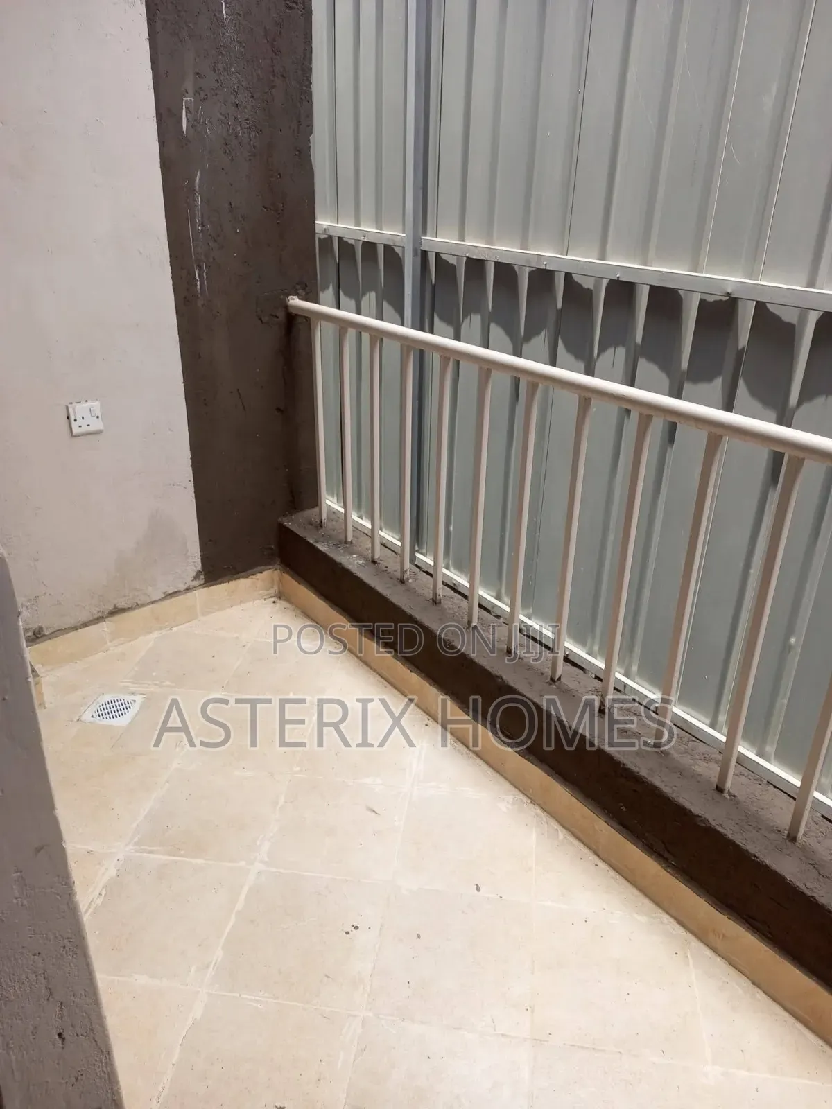 2bdrm Apartment in Gitaru for rent in Gitaru