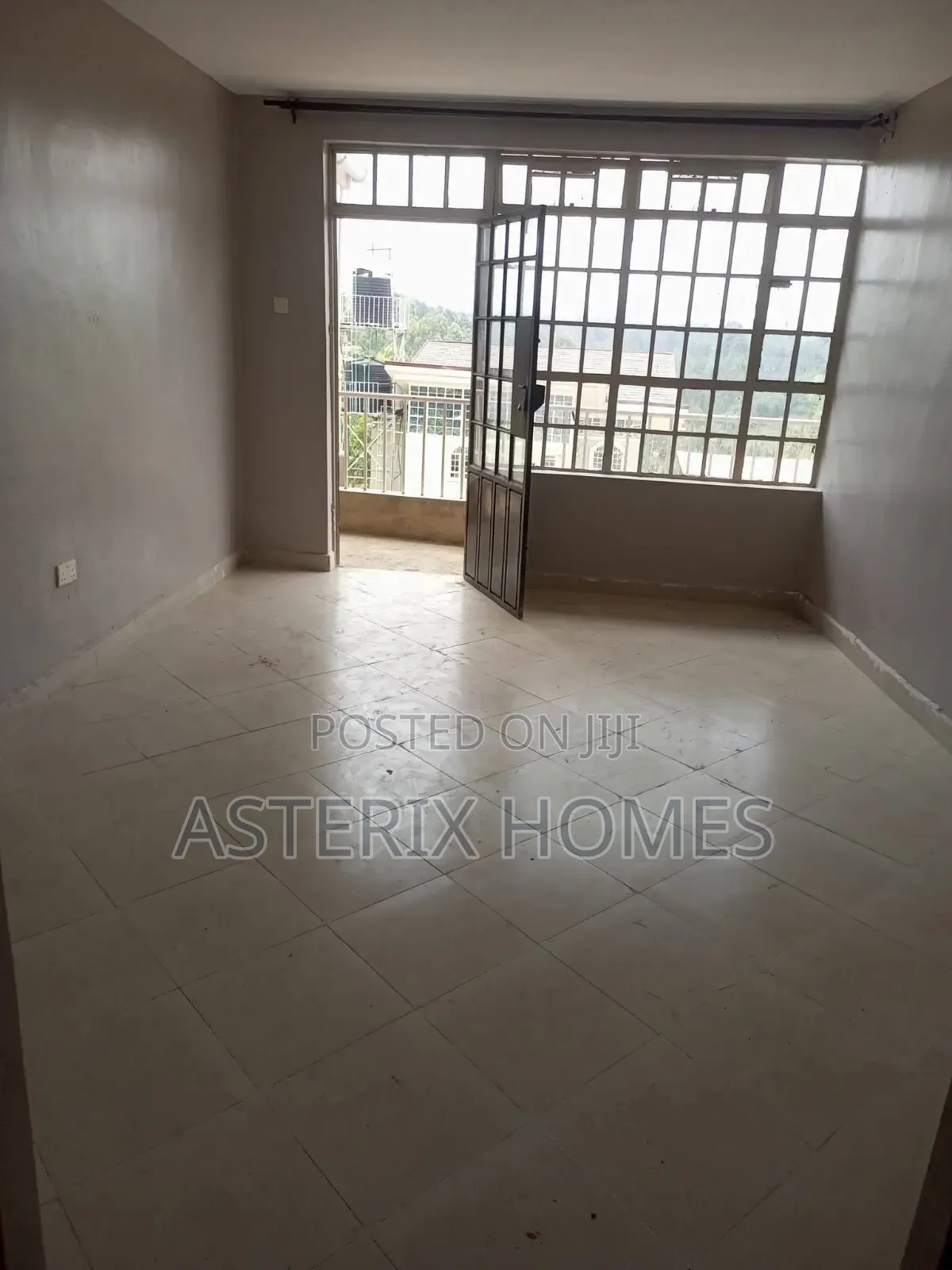 2bdrm Apartment in Gitaru for rent in Gitaru