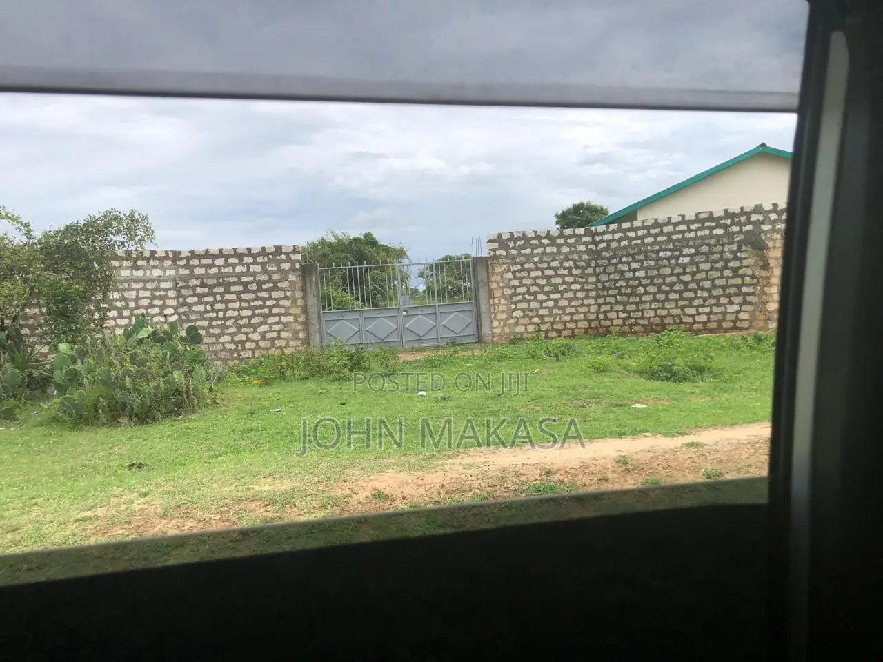 Plots Along Highway Malindi in Sabaki
