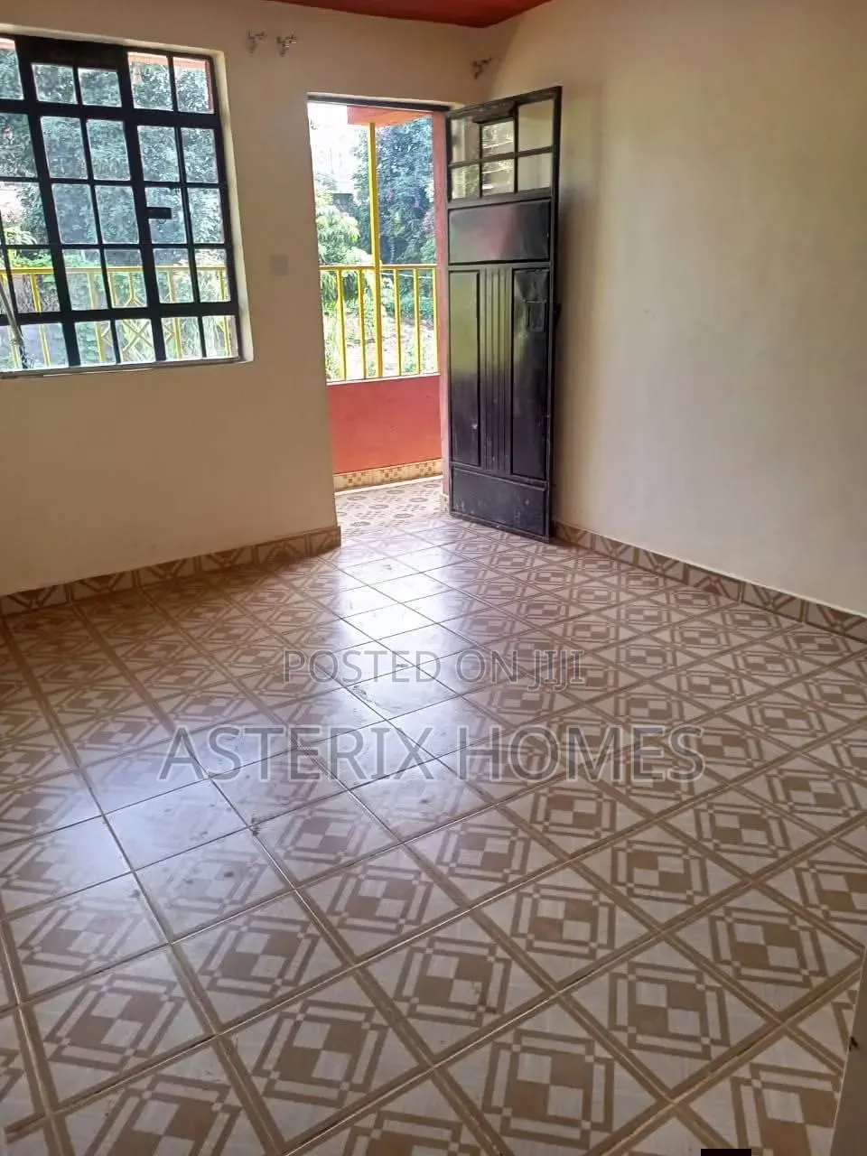 2bdrm Apartment in Gitaru for rent in Gitaru