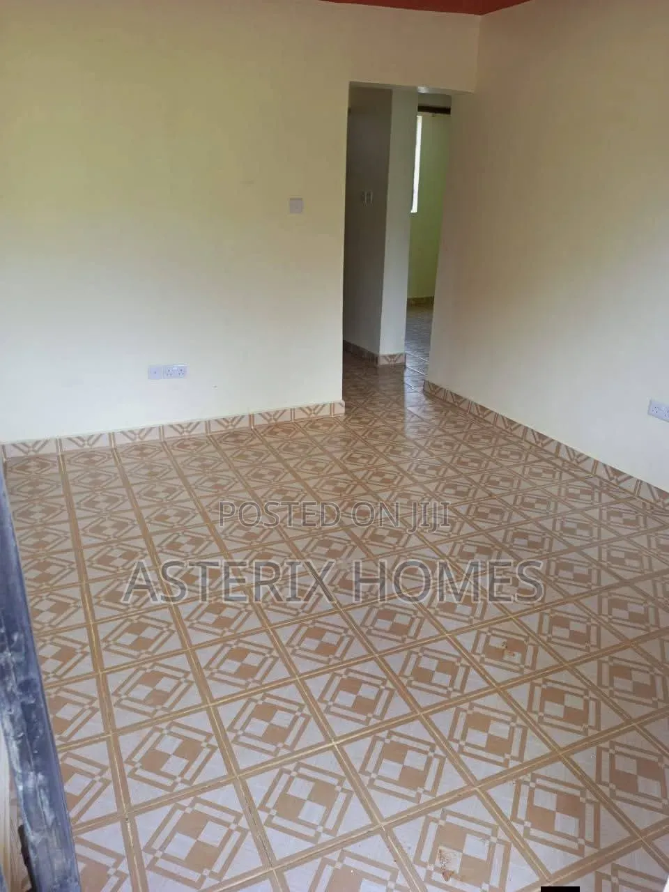2bdrm Apartment in Gitaru for rent in Gitaru