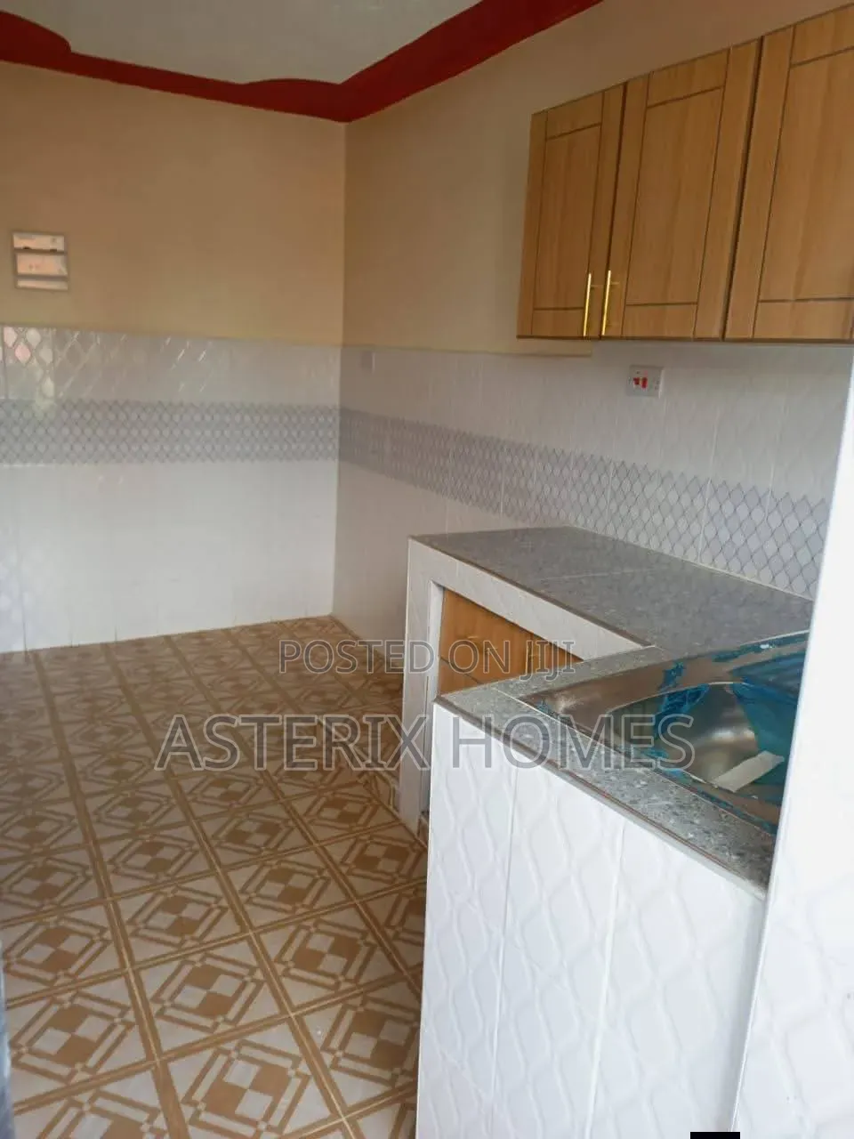 2bdrm Apartment in Gitaru for rent in Gitaru