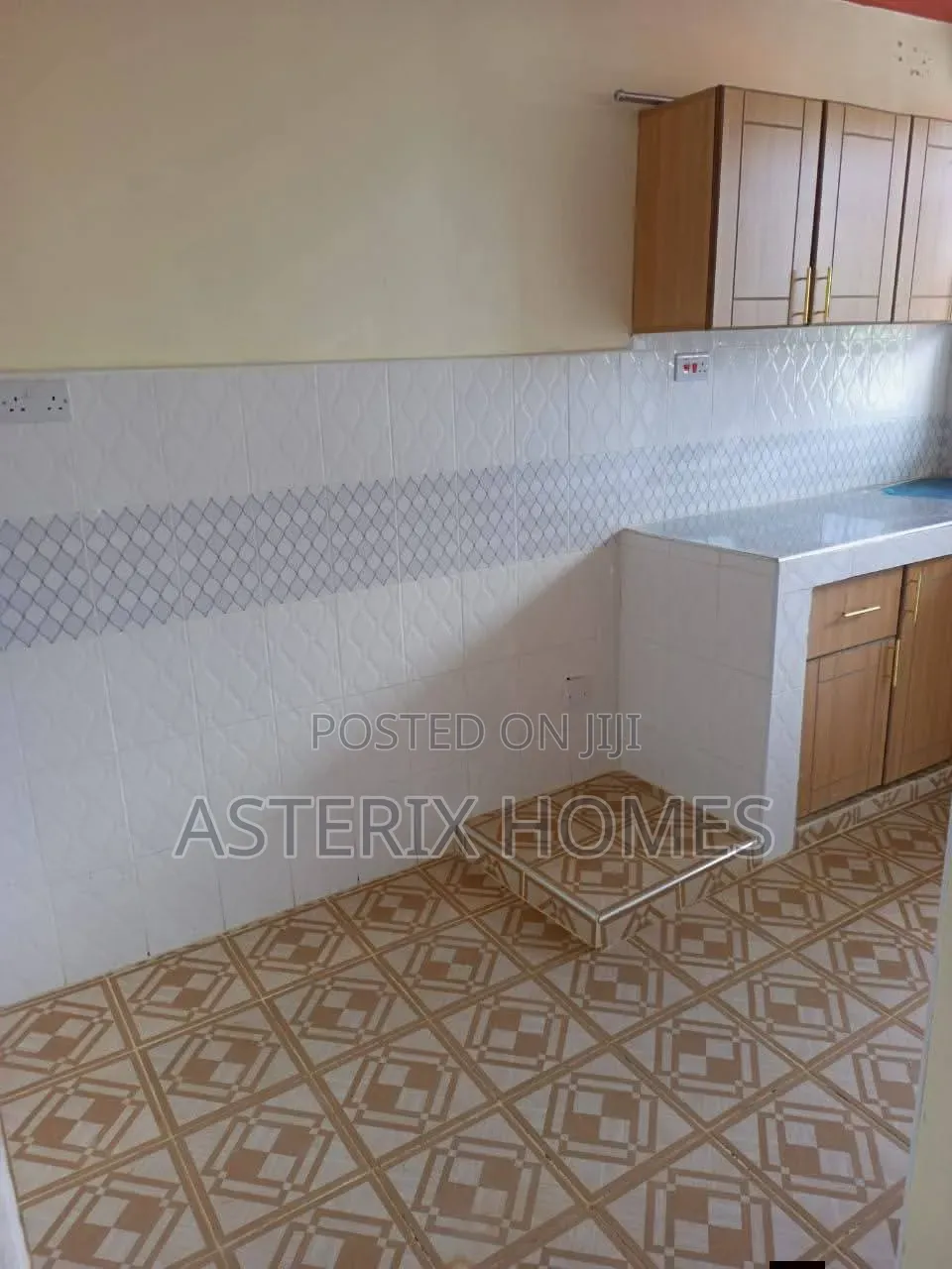 2bdrm Apartment in Gitaru for rent in Gitaru