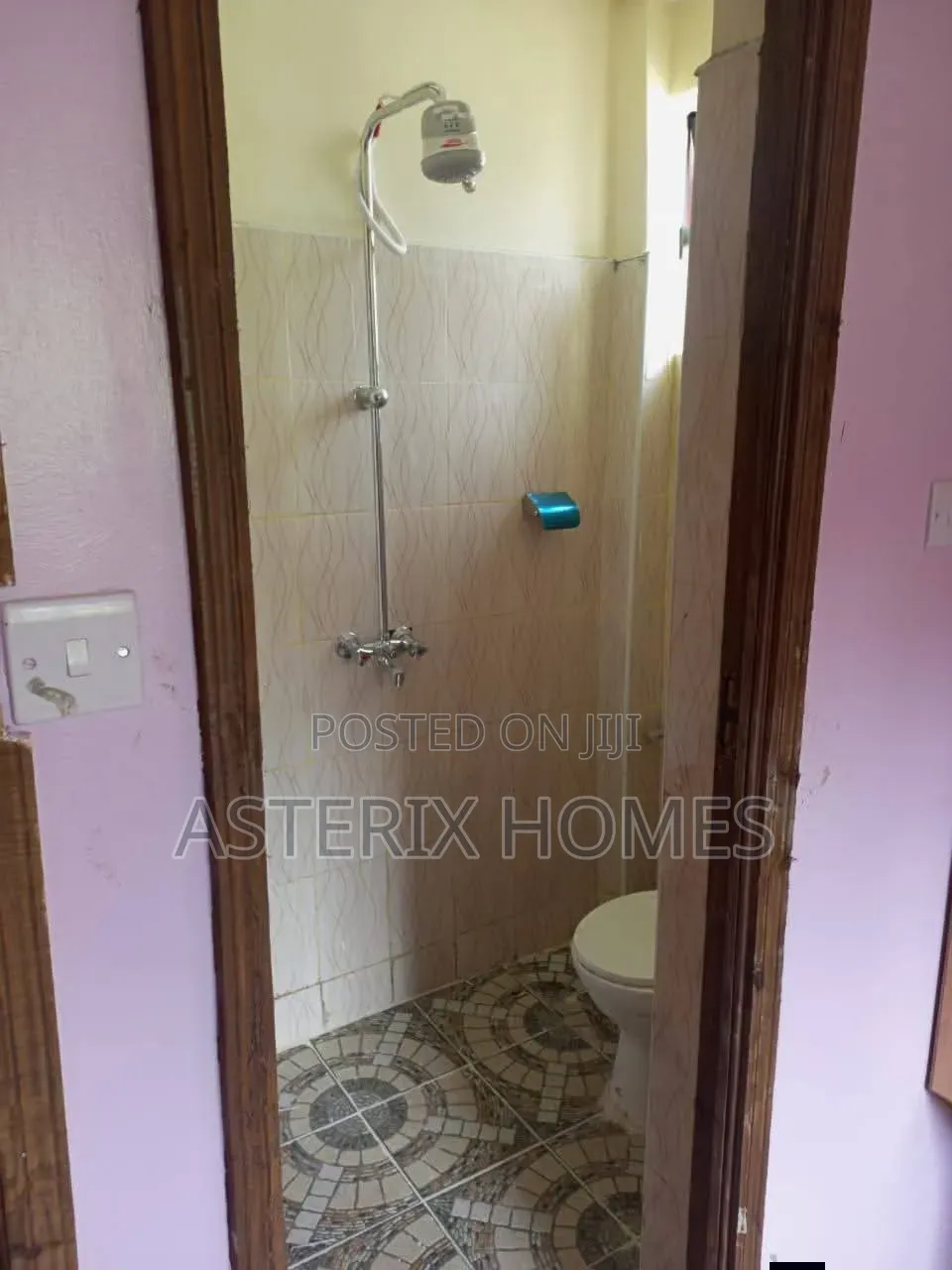 2bdrm Apartment in Gitaru for rent in Gitaru