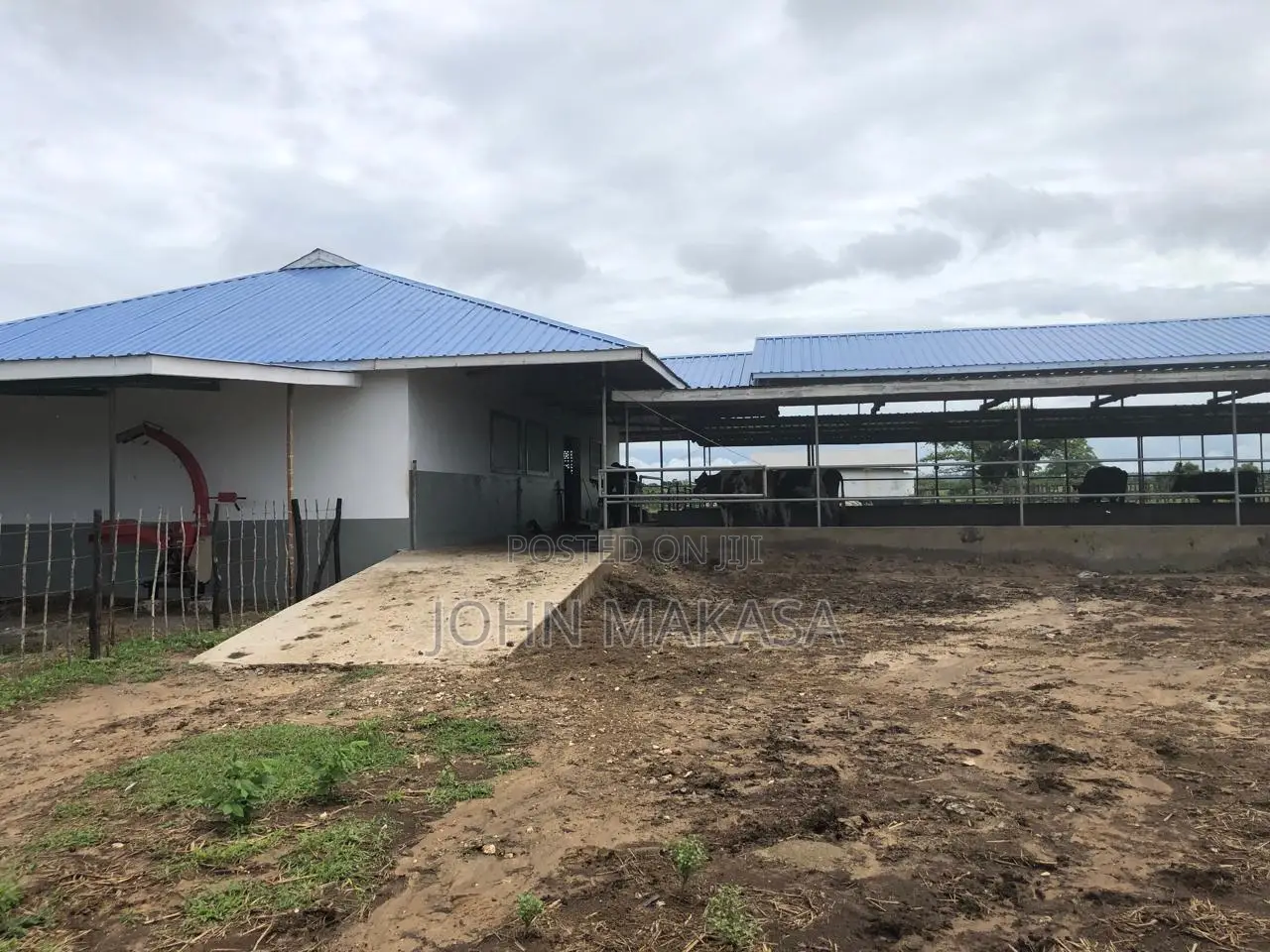 Plots Along Highway Malindi in Sabaki