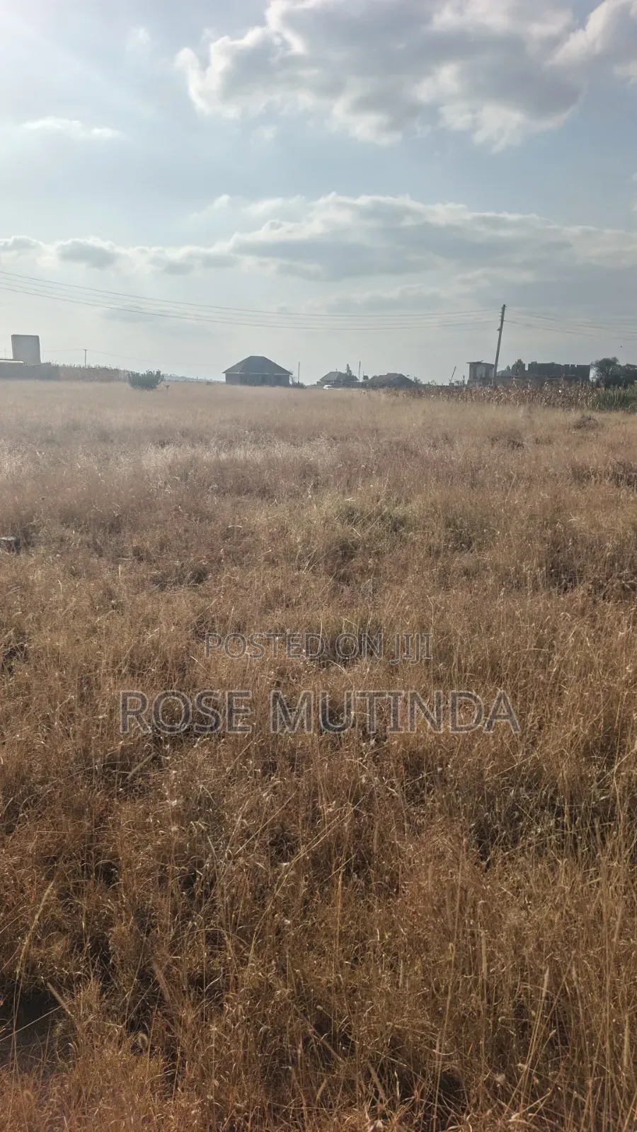 50 by 82 at Kadafu in Malaa