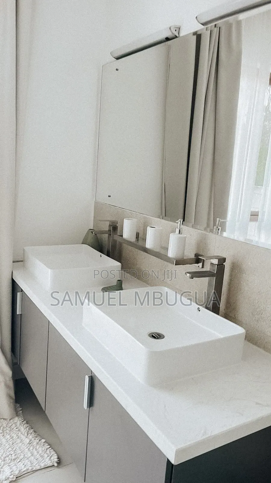 Furnished 4bdrm House in Karen for rent in Karen