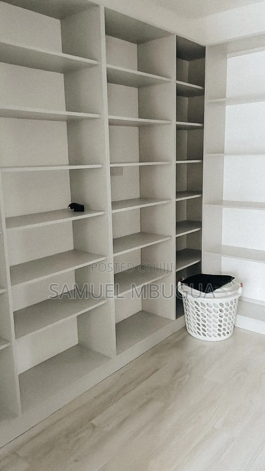 Furnished 4bdrm House in Karen for rent in Karen