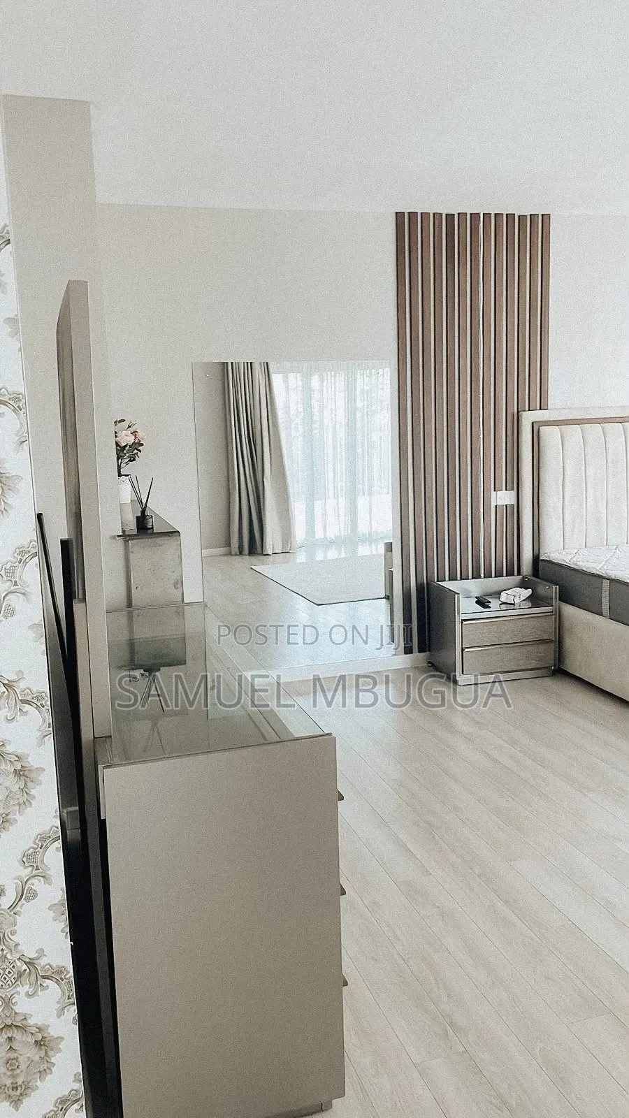 Furnished 4bdrm House in Karen for rent in Karen