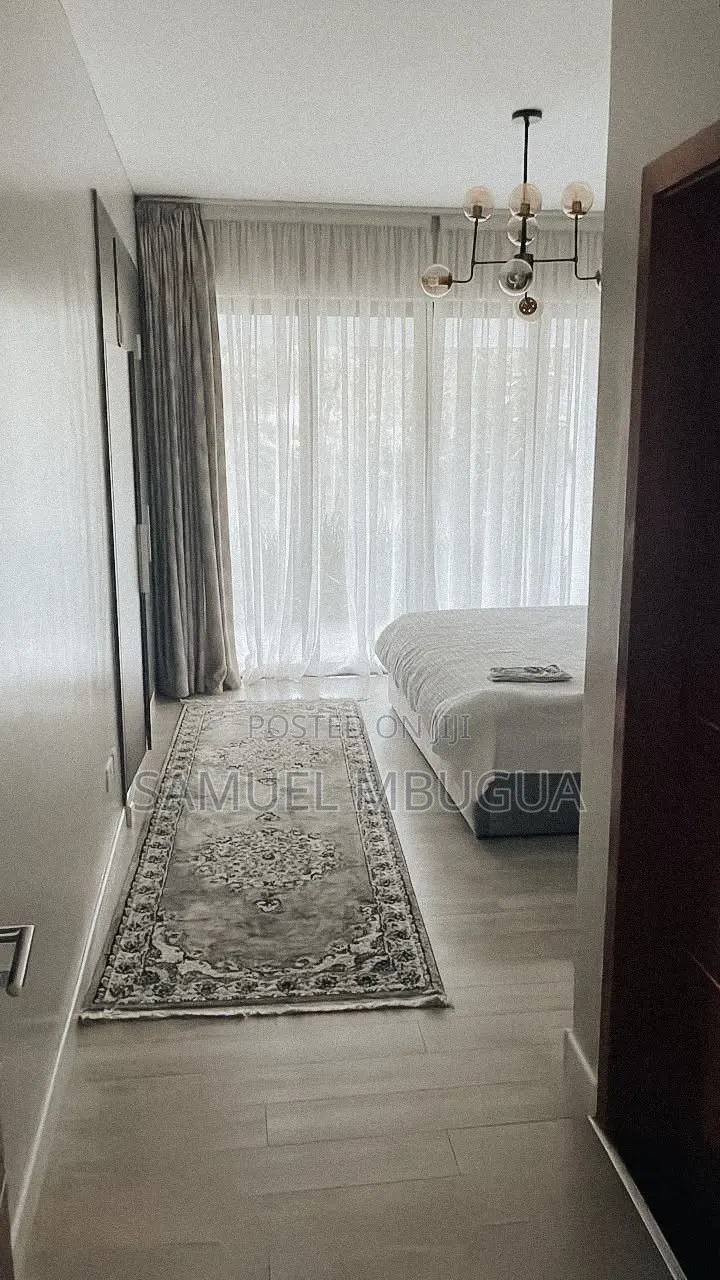 Furnished 4bdrm House in Karen for rent in Karen