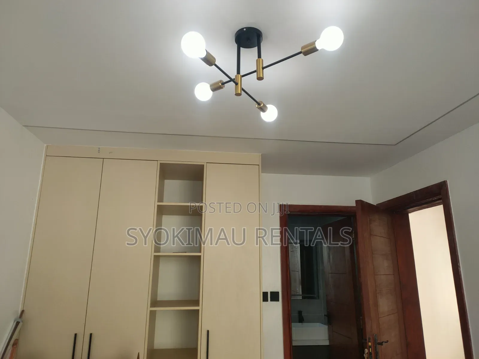 5bdrm Maisonette in Syokimau, Mombasa Road for rent in Mombasa Road